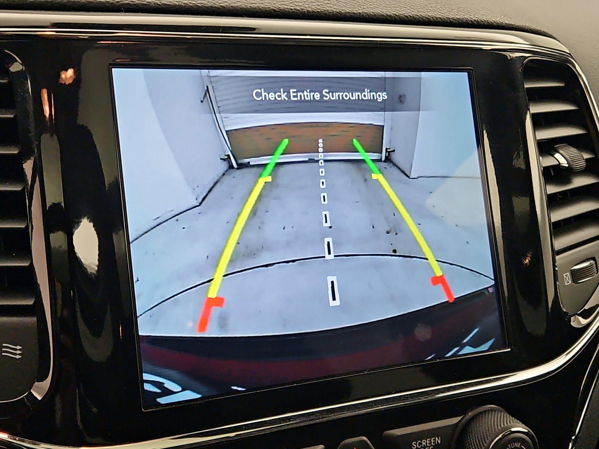 Thumbnail: 2021 Jeep Grand Cherokee - 15