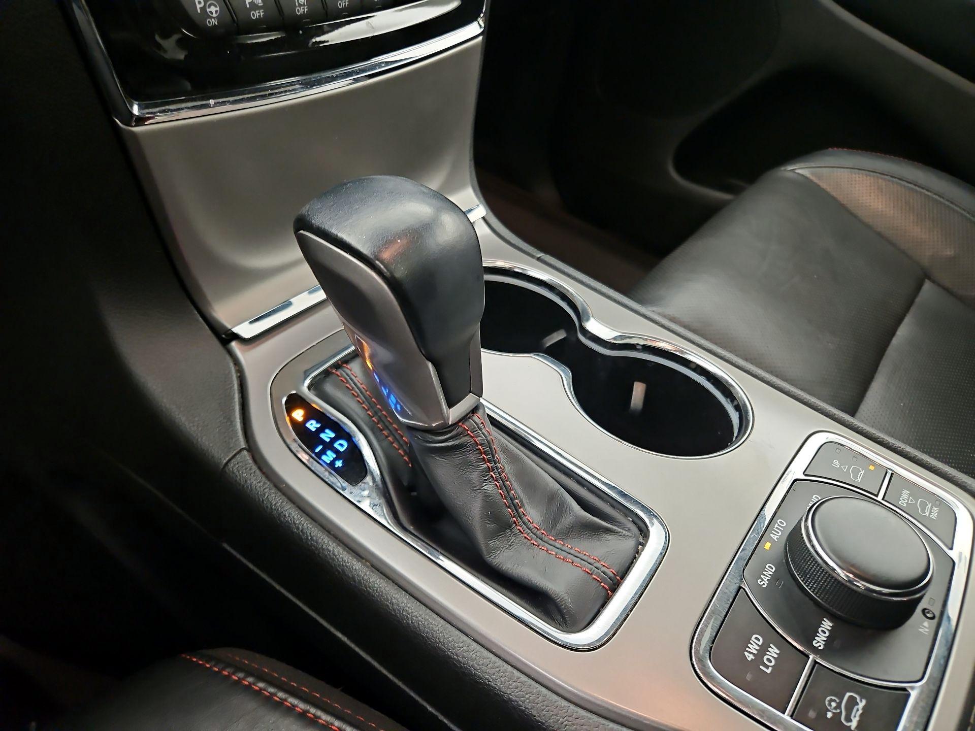 Thumbnail: 2021 Jeep Grand Cherokee - 18