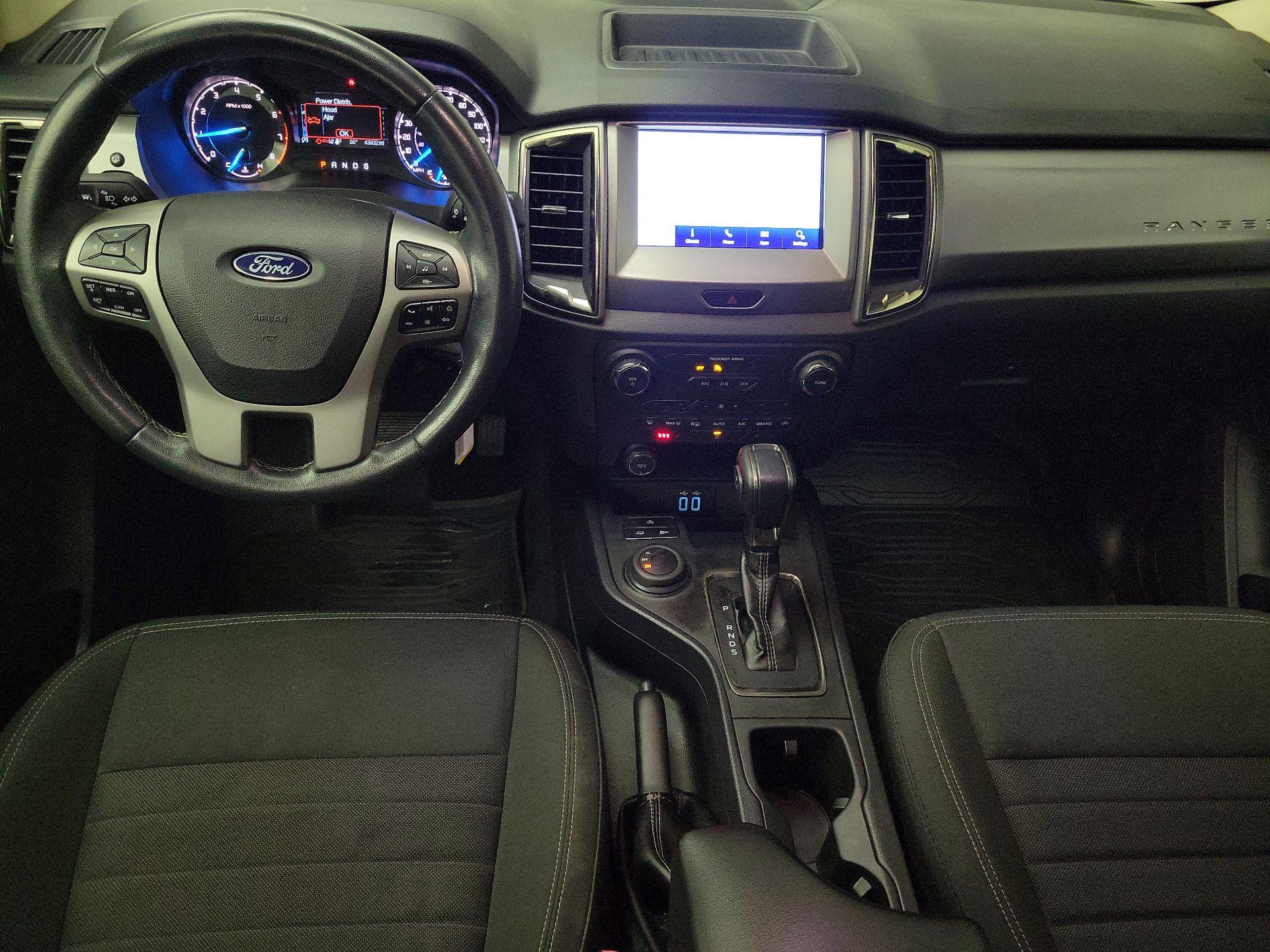 Thumbnail: 2021 Ford Ranger - 9