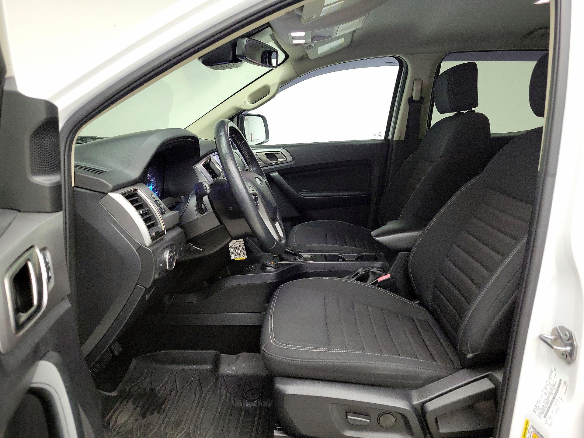 Thumbnail: 2021 Ford Ranger - 11