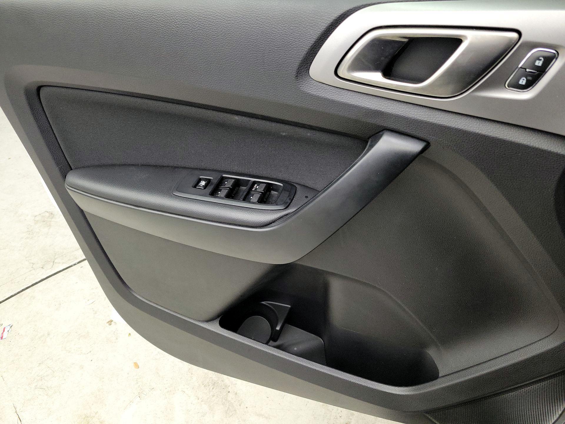 Thumbnail: 2021 Ford Ranger - 12