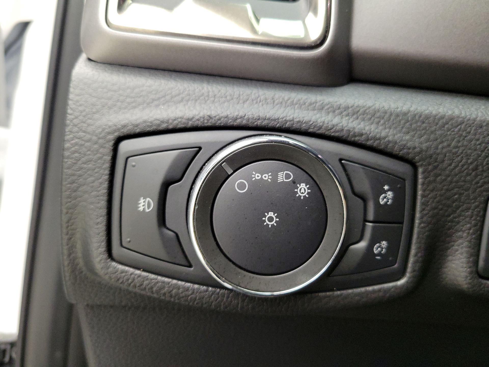 Thumbnail: 2021 Ford Ranger - 13