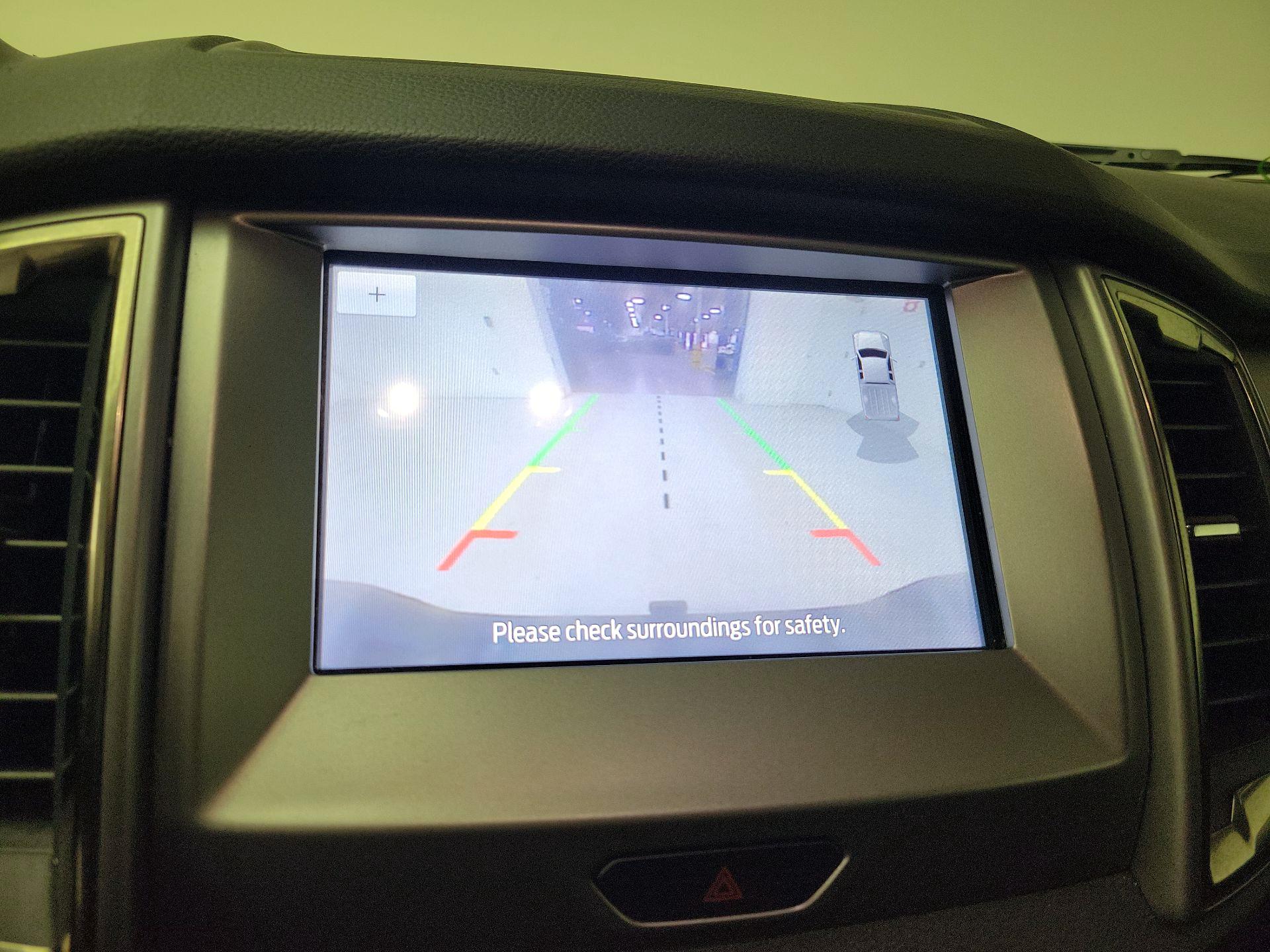 Thumbnail: 2021 Ford Ranger - 14