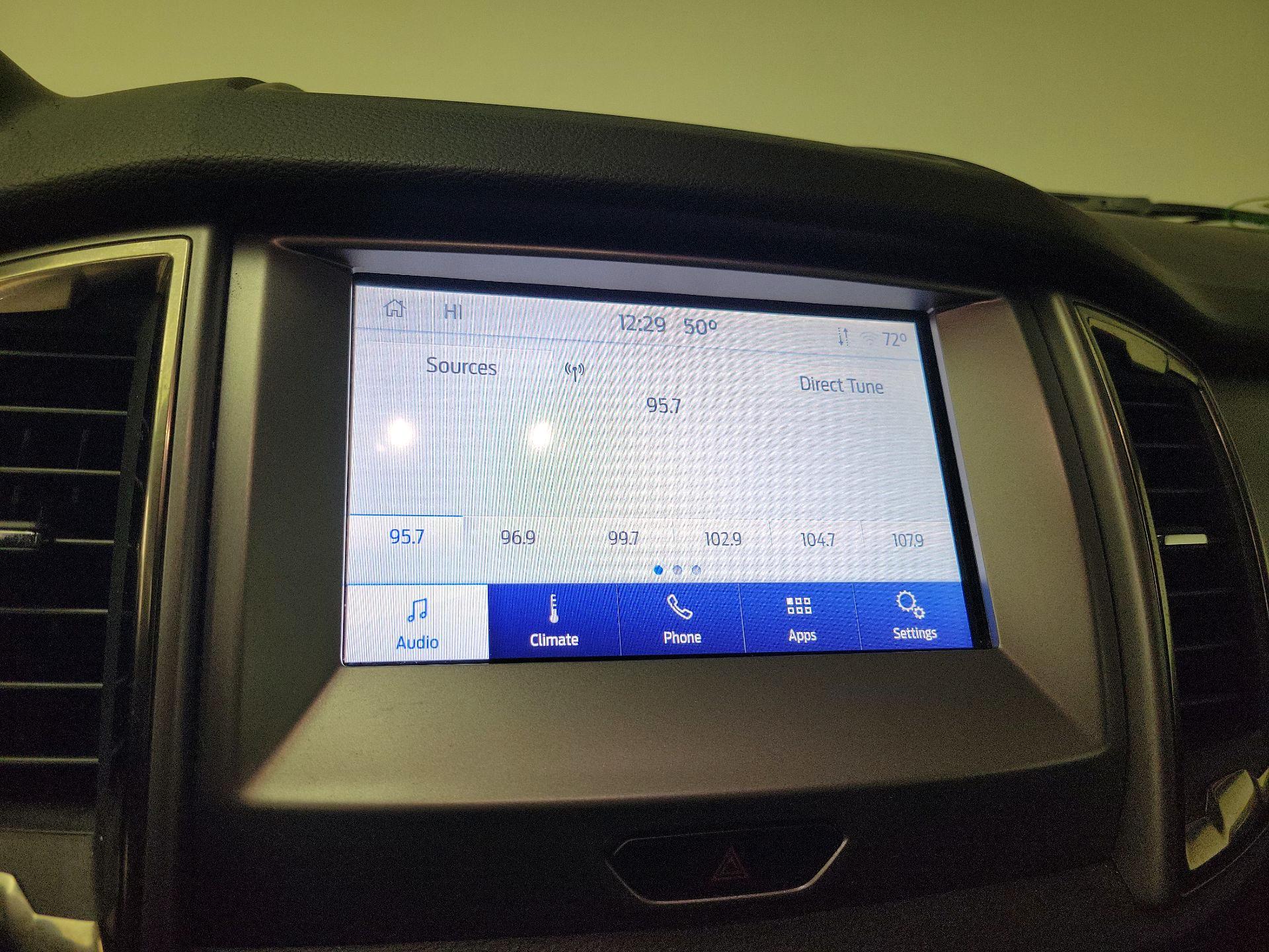 Thumbnail: 2021 Ford Ranger - 15