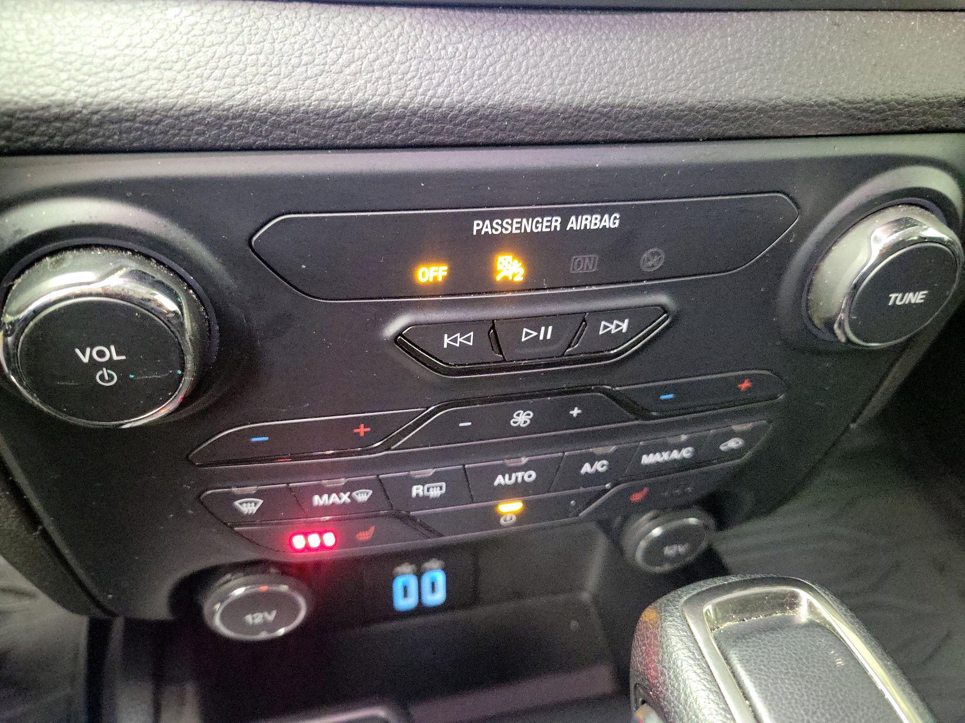 Thumbnail: 2021 Ford Ranger - 16