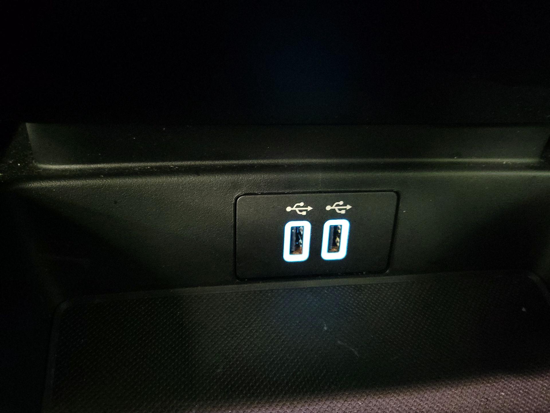 Thumbnail: 2021 Ford Ranger - 18