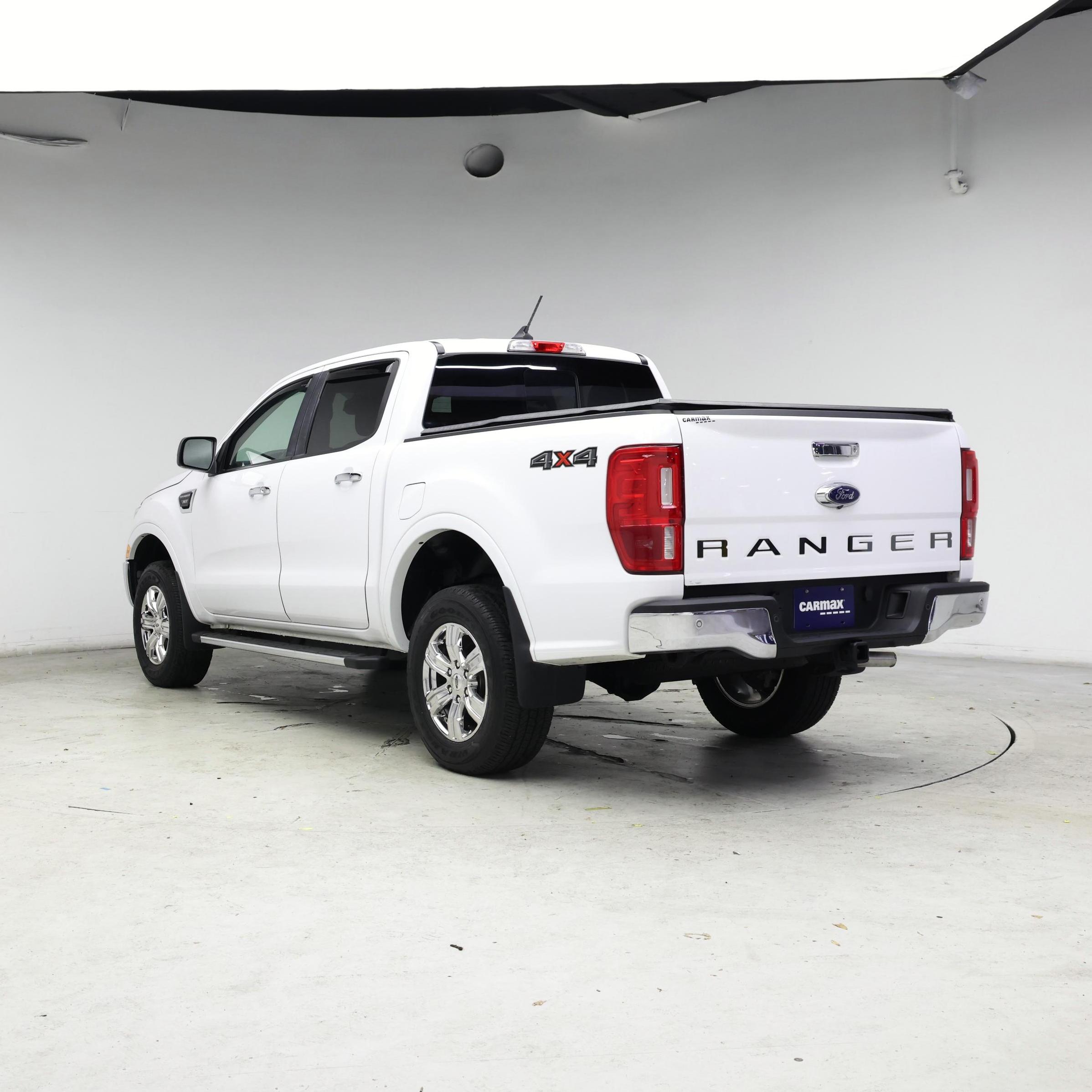 Thumbnail: 2021 Ford Ranger - 2