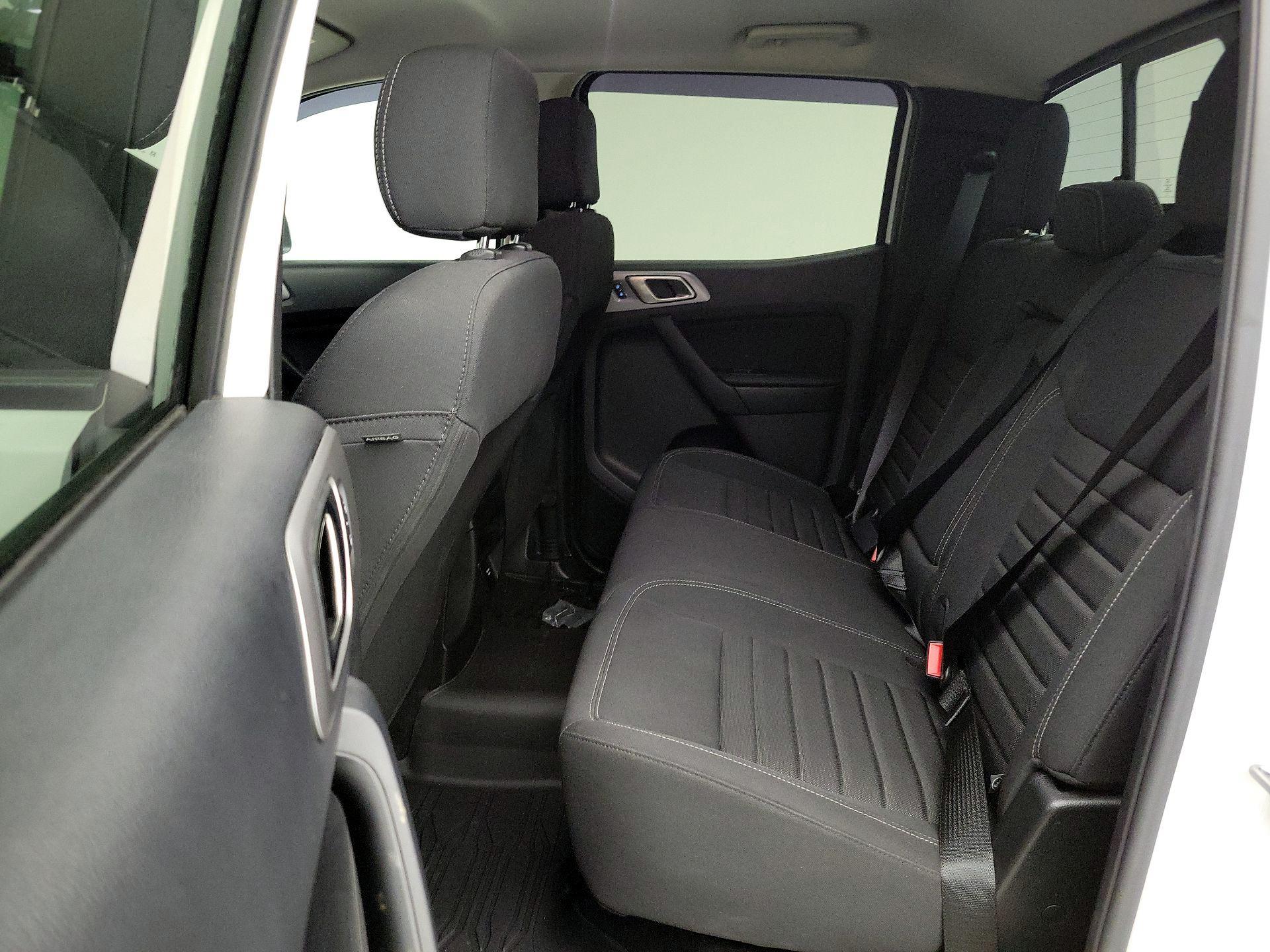 Thumbnail: 2021 Ford Ranger - 19