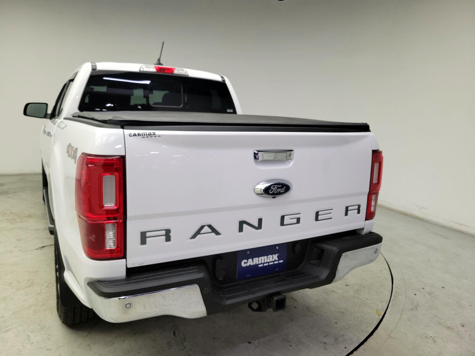 Thumbnail: 2021 Ford Ranger - 20