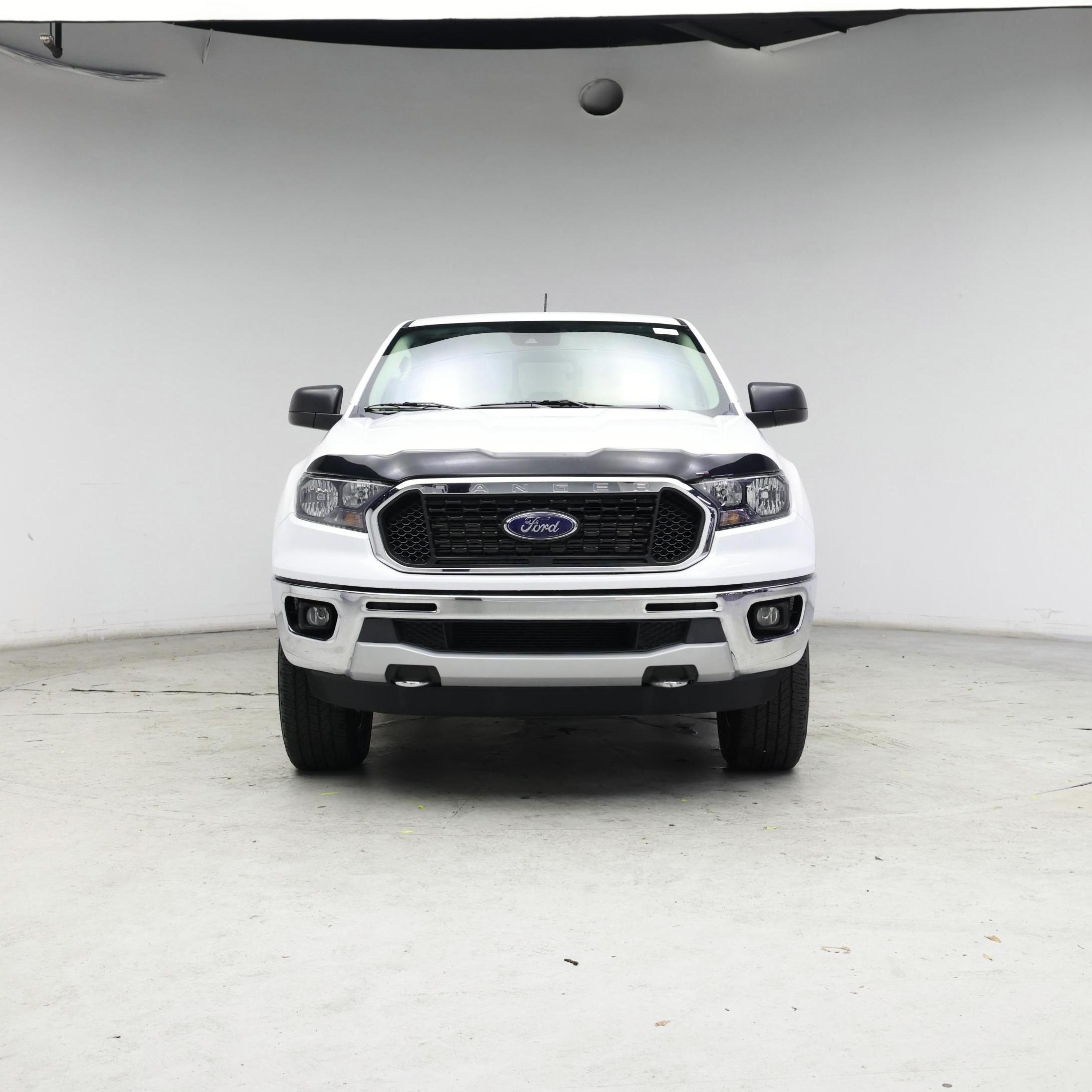 Thumbnail: 2021 Ford Ranger - 5