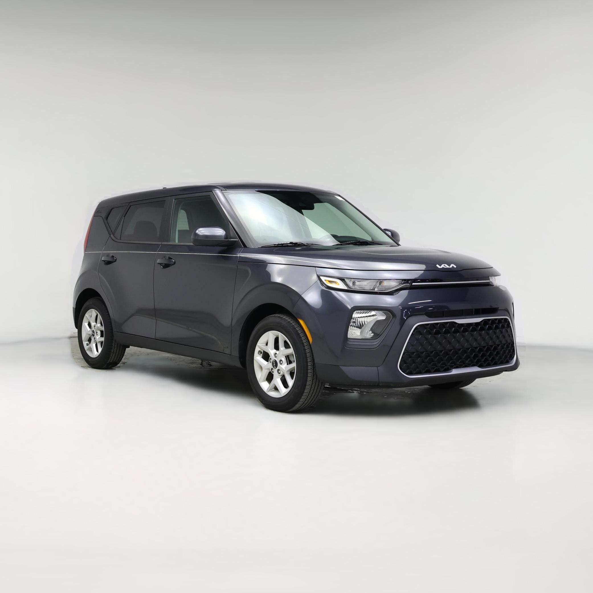 Thumbnail: 2022 Kia Soul - 1