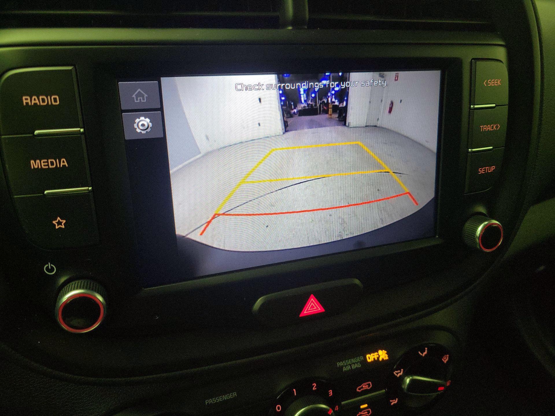 Thumbnail: 2022 Kia Soul - 13