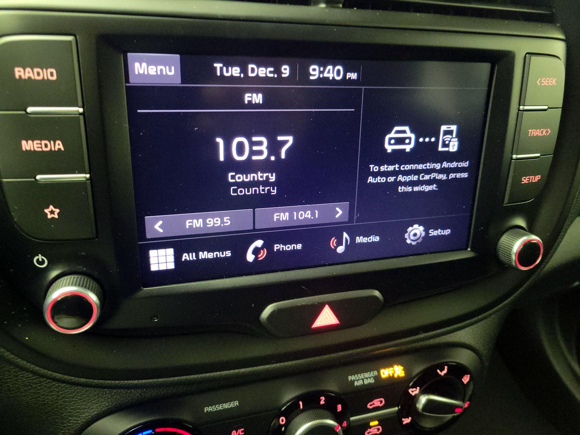 Thumbnail: 2022 Kia Soul - 14