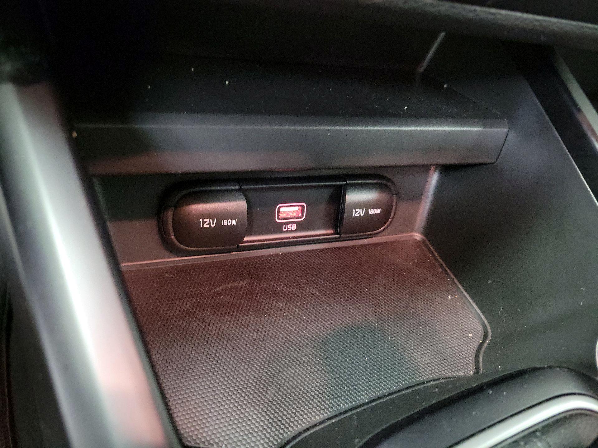 Thumbnail: 2022 Kia Soul - 17