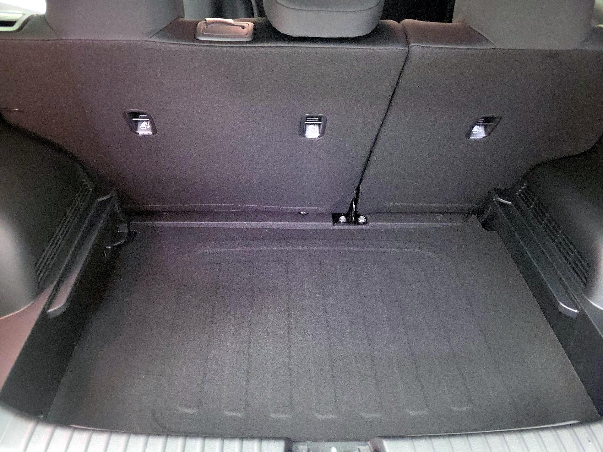 Thumbnail: 2022 Kia Soul - 19