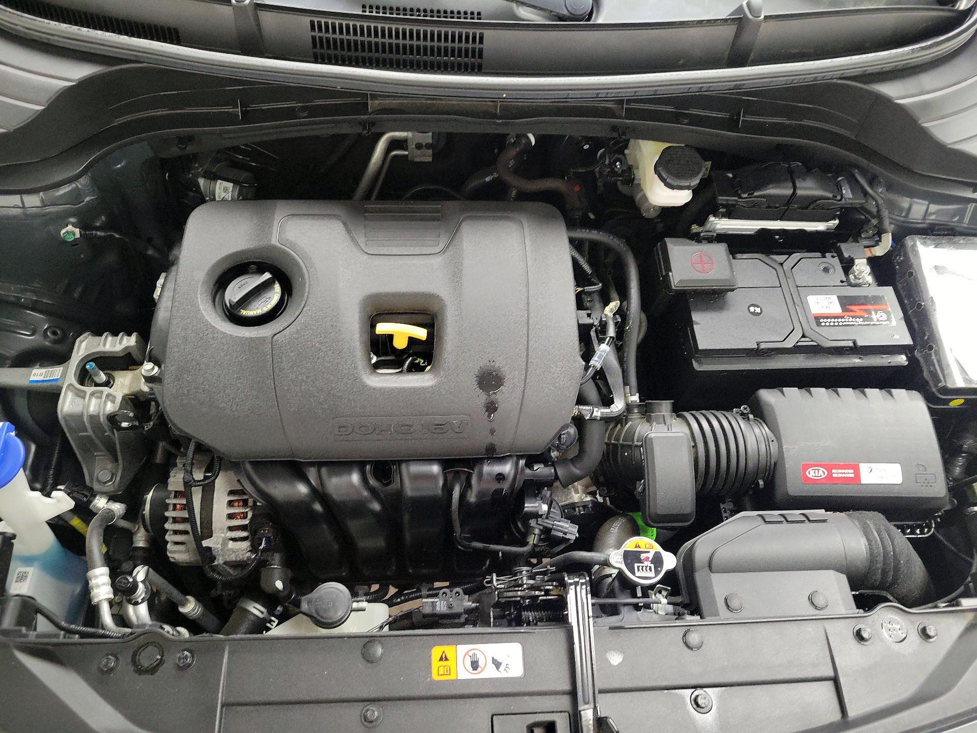 Thumbnail: 2022 Kia Soul - 20