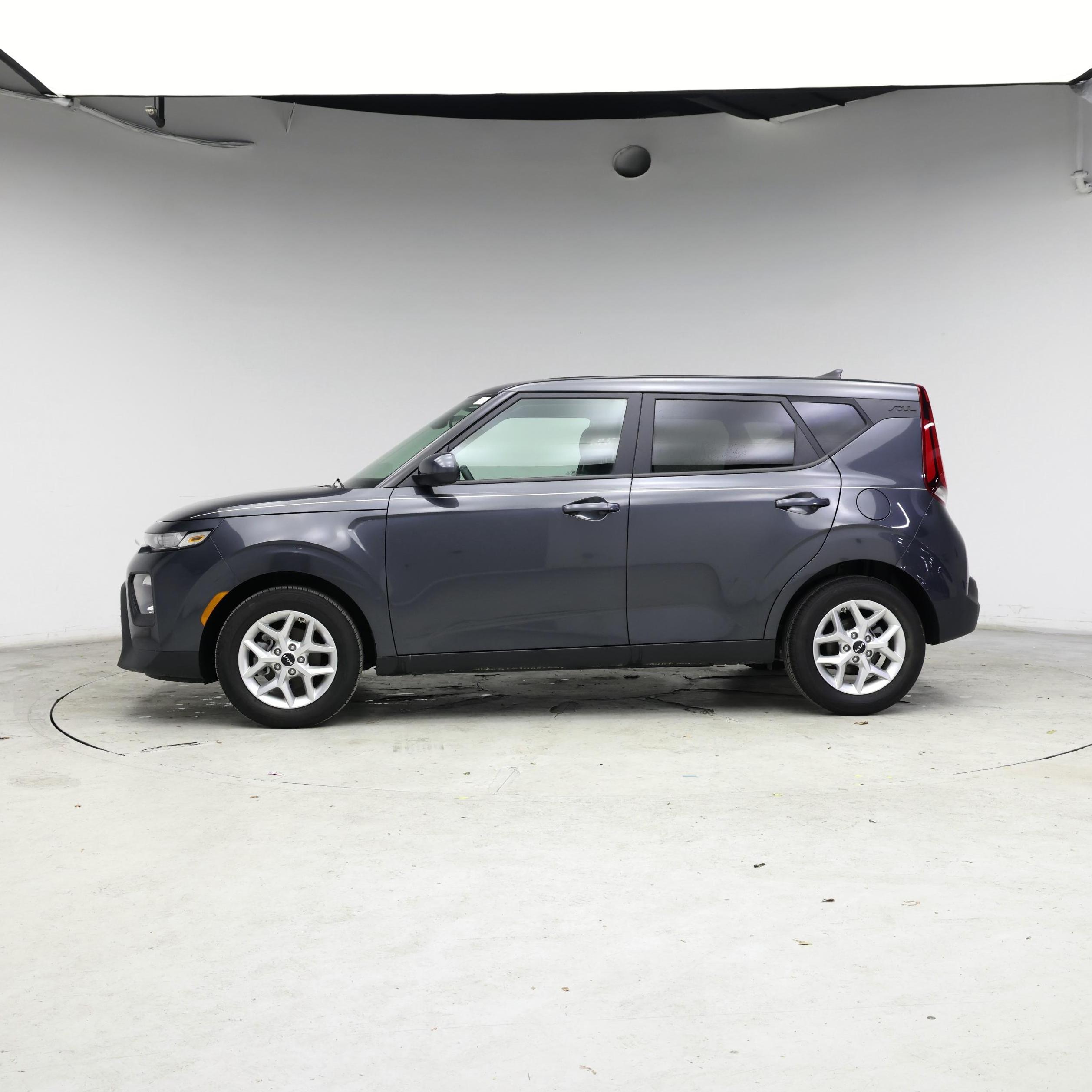 Thumbnail: 2022 Kia Soul - 3