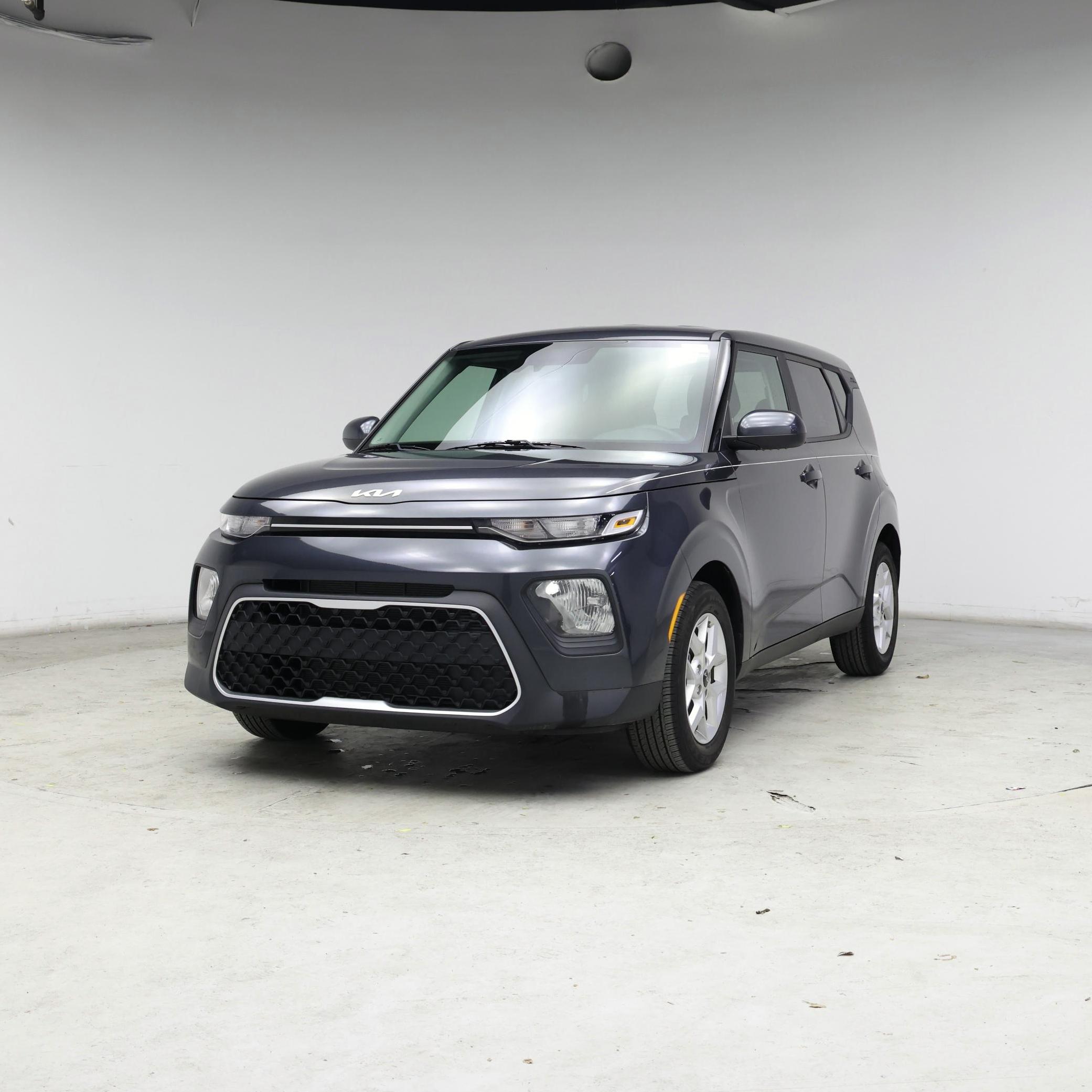 Thumbnail: 2022 Kia Soul - 4