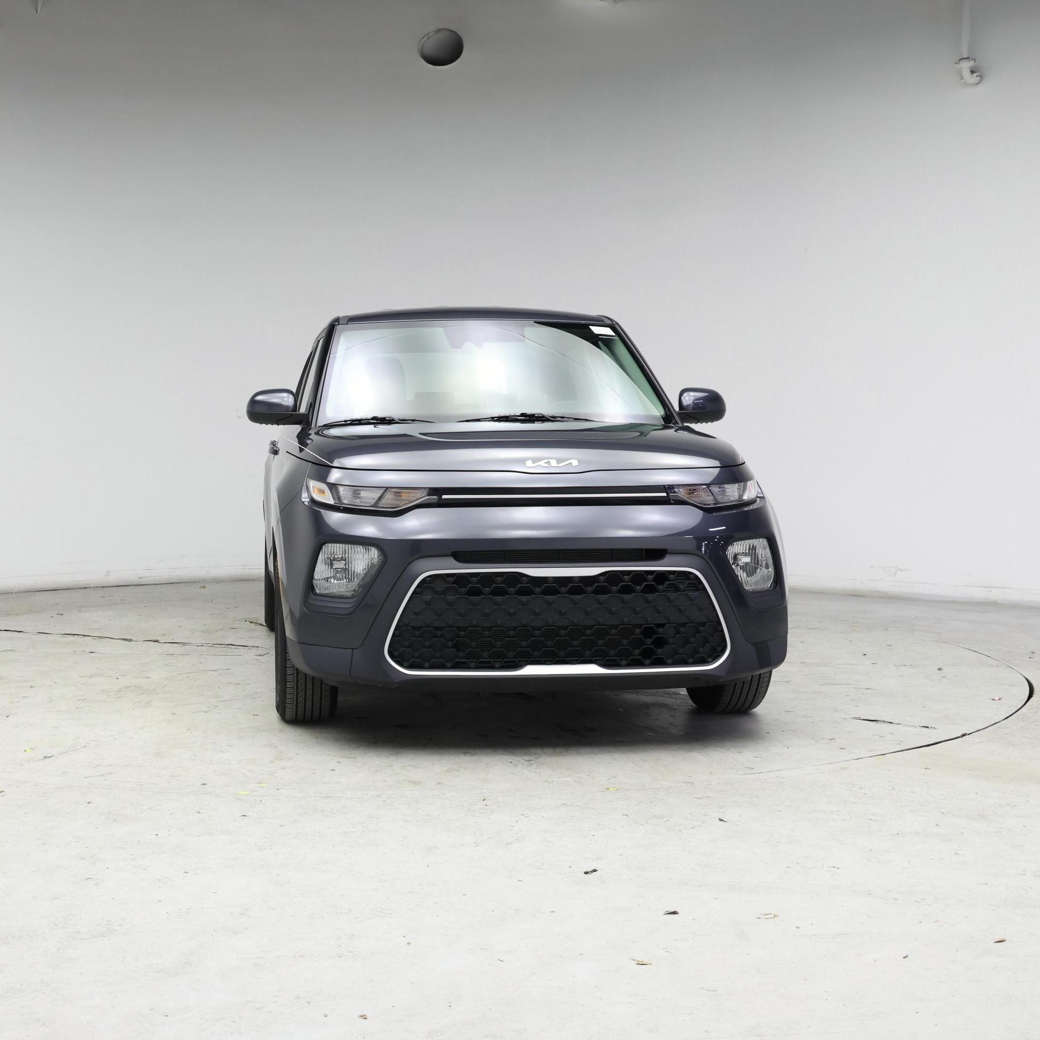 Thumbnail: 2022 Kia Soul - 5