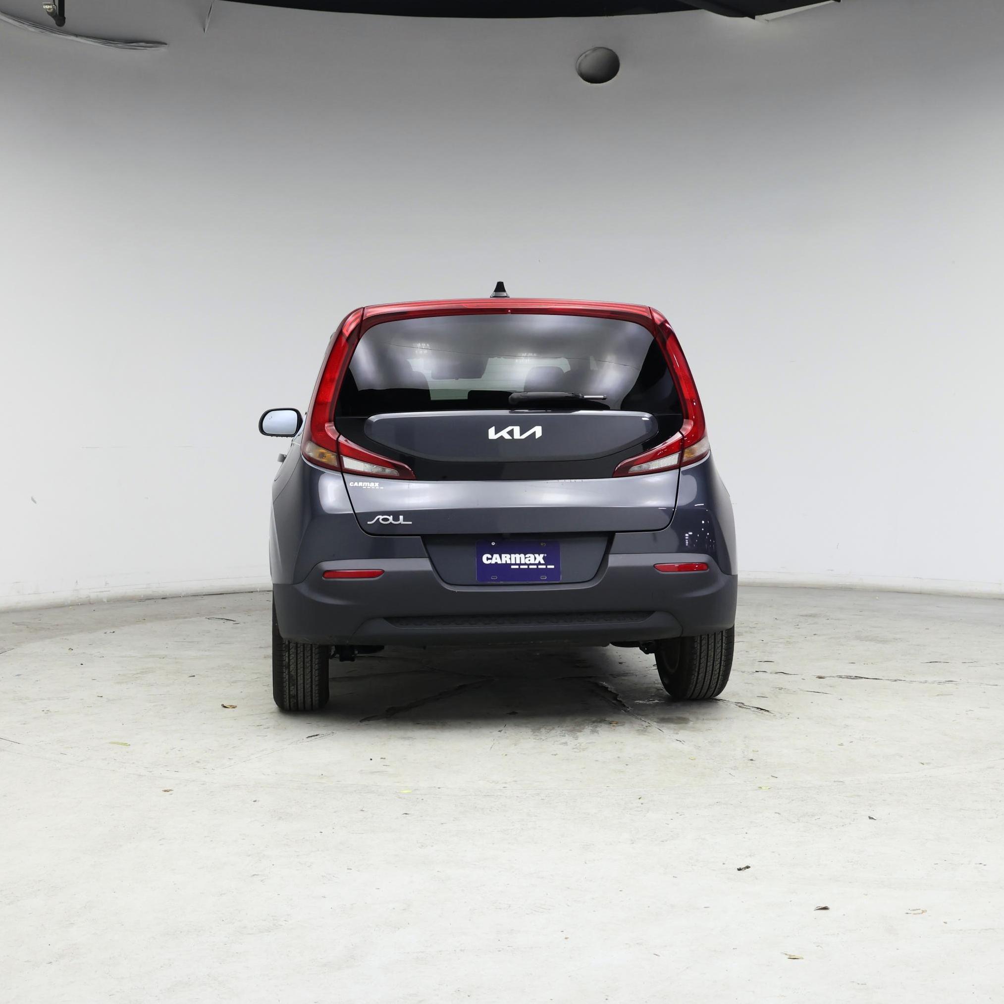 Thumbnail: 2022 Kia Soul - 6