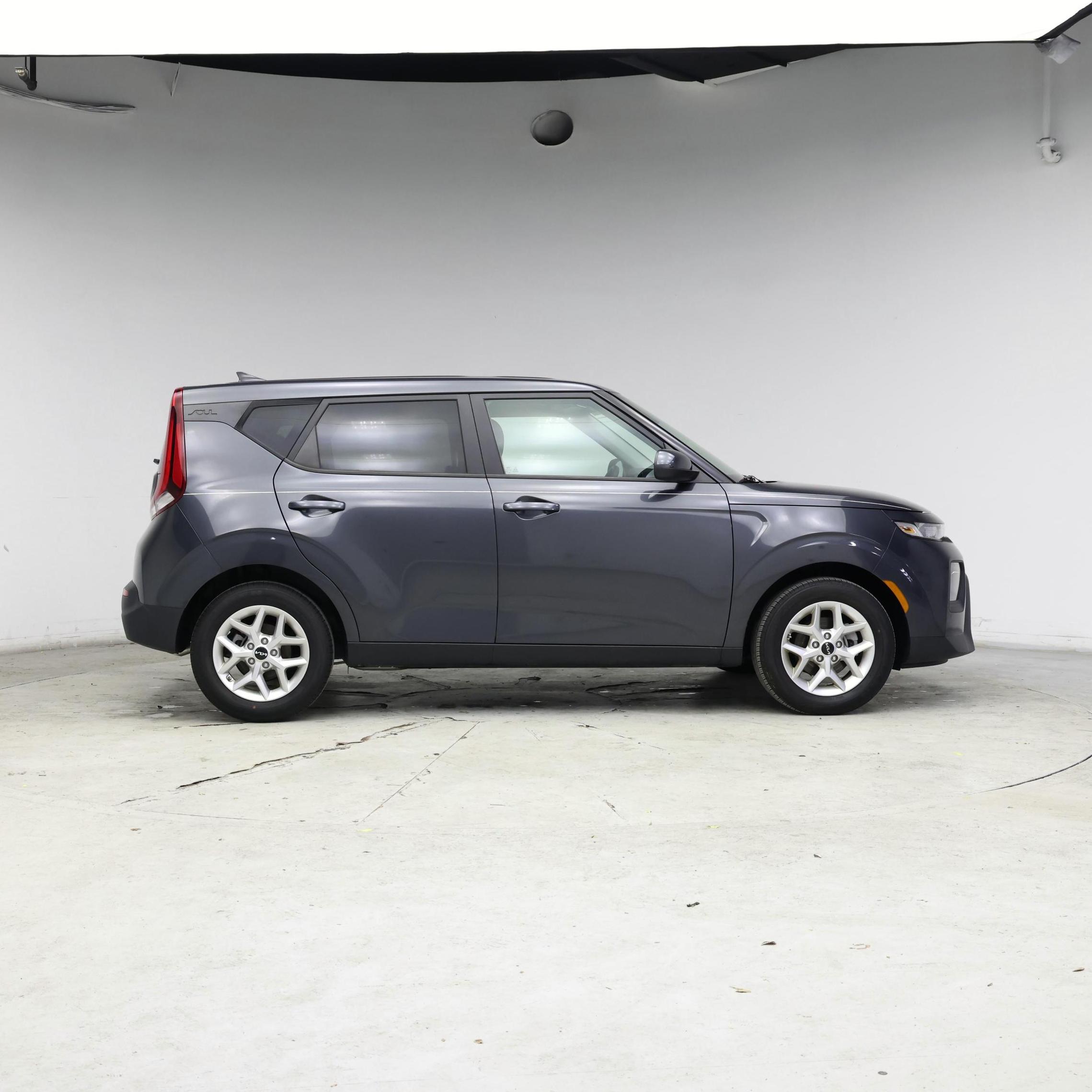 Thumbnail: 2022 Kia Soul - 7