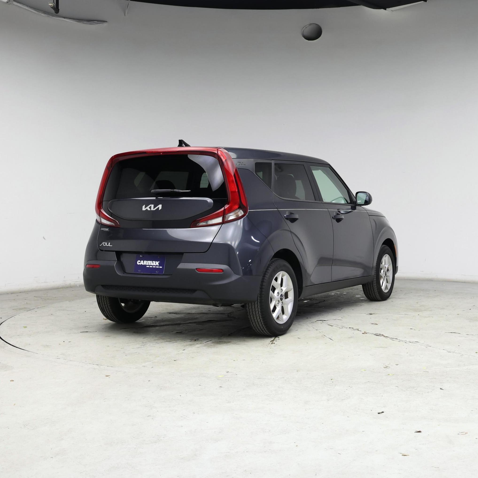 Thumbnail: 2022 Kia Soul - 8