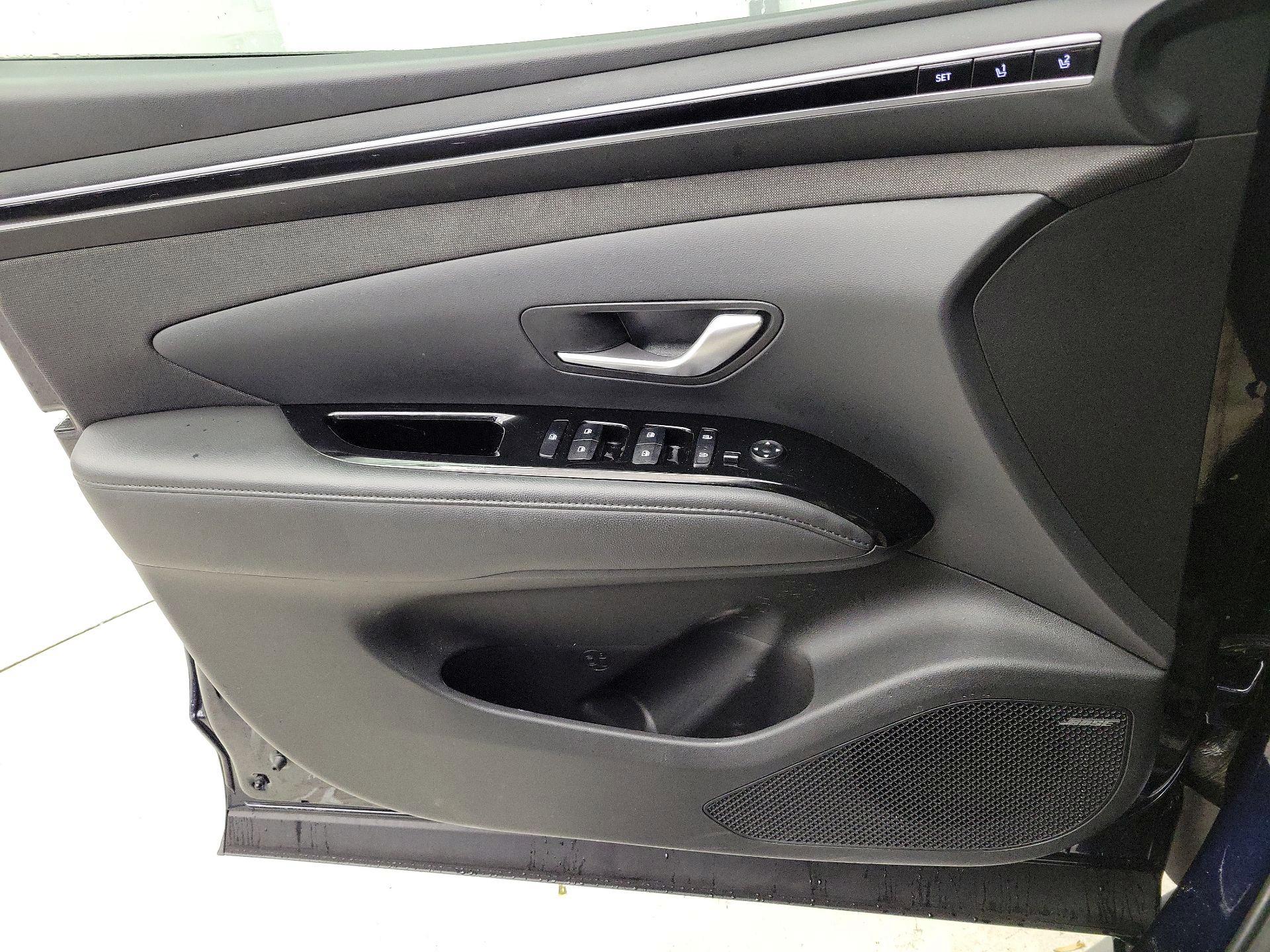 Thumbnail: 2024 Hyundai Tucson - 12