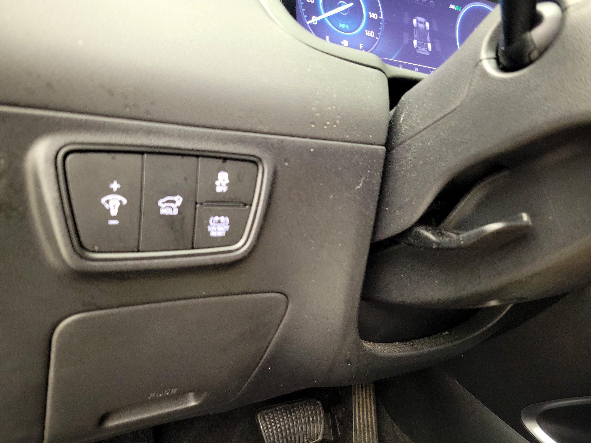 Thumbnail: 2024 Hyundai Tucson - 13