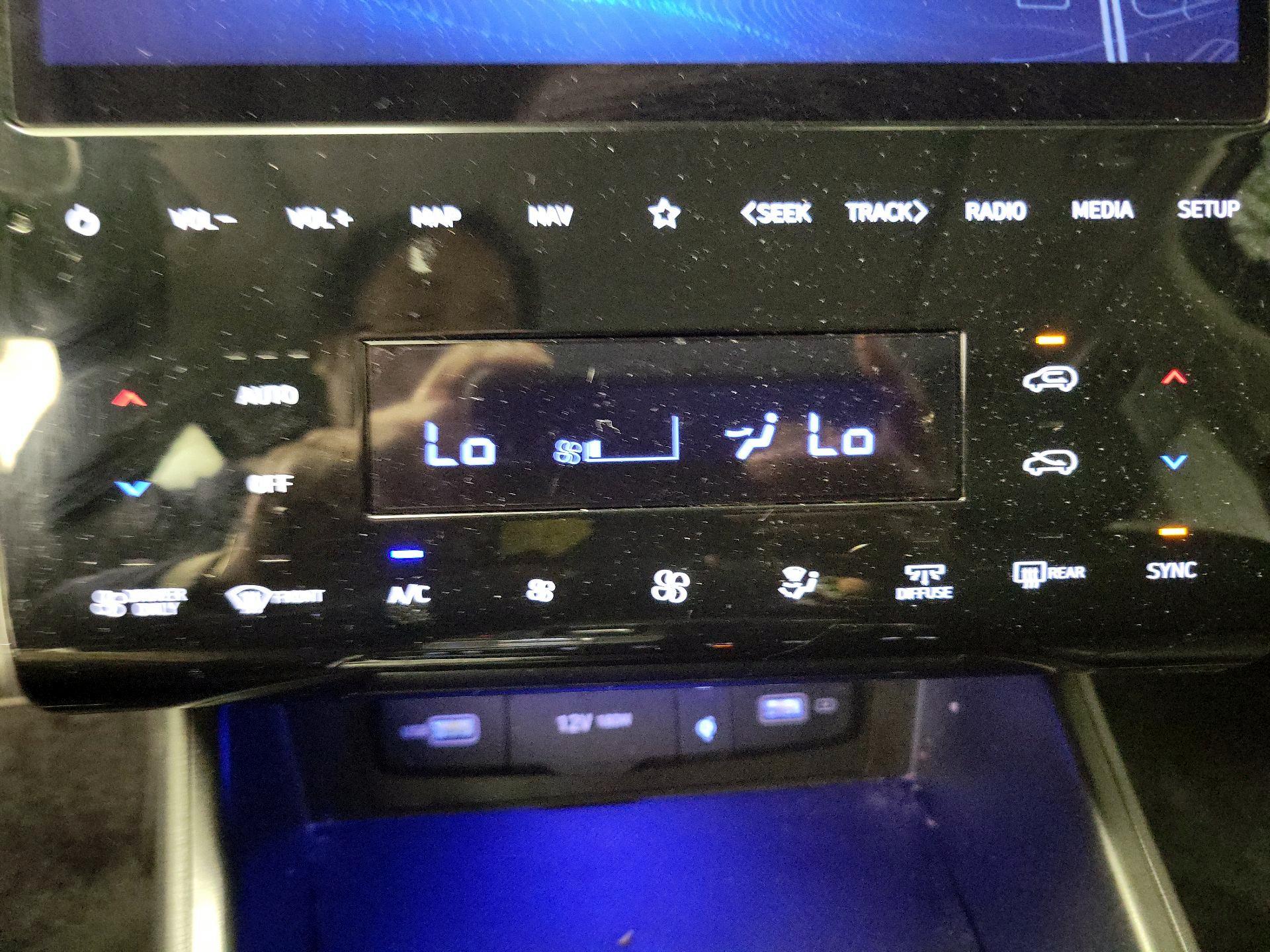 Thumbnail: 2024 Hyundai Tucson - 17