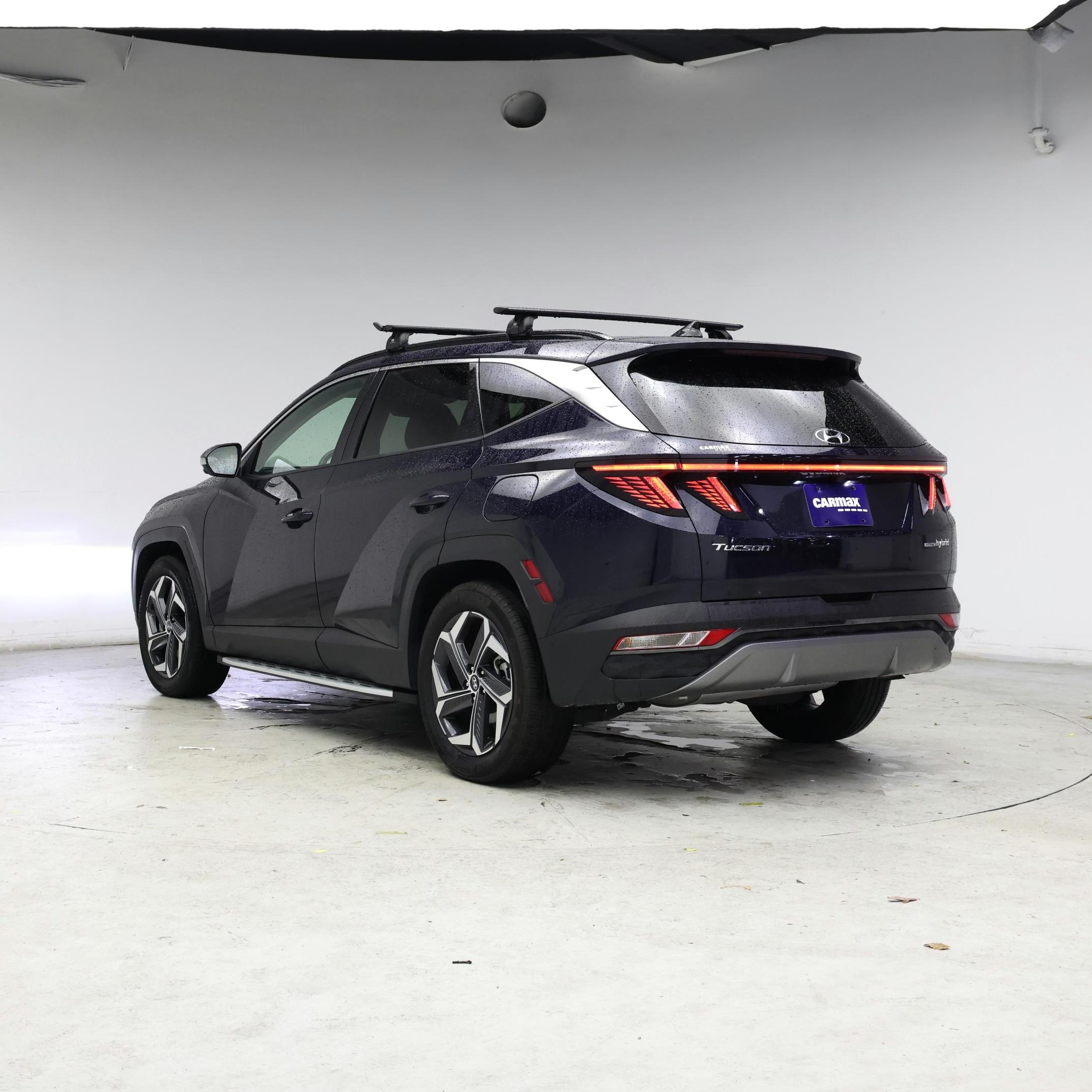 Thumbnail: 2024 Hyundai Tucson - 2