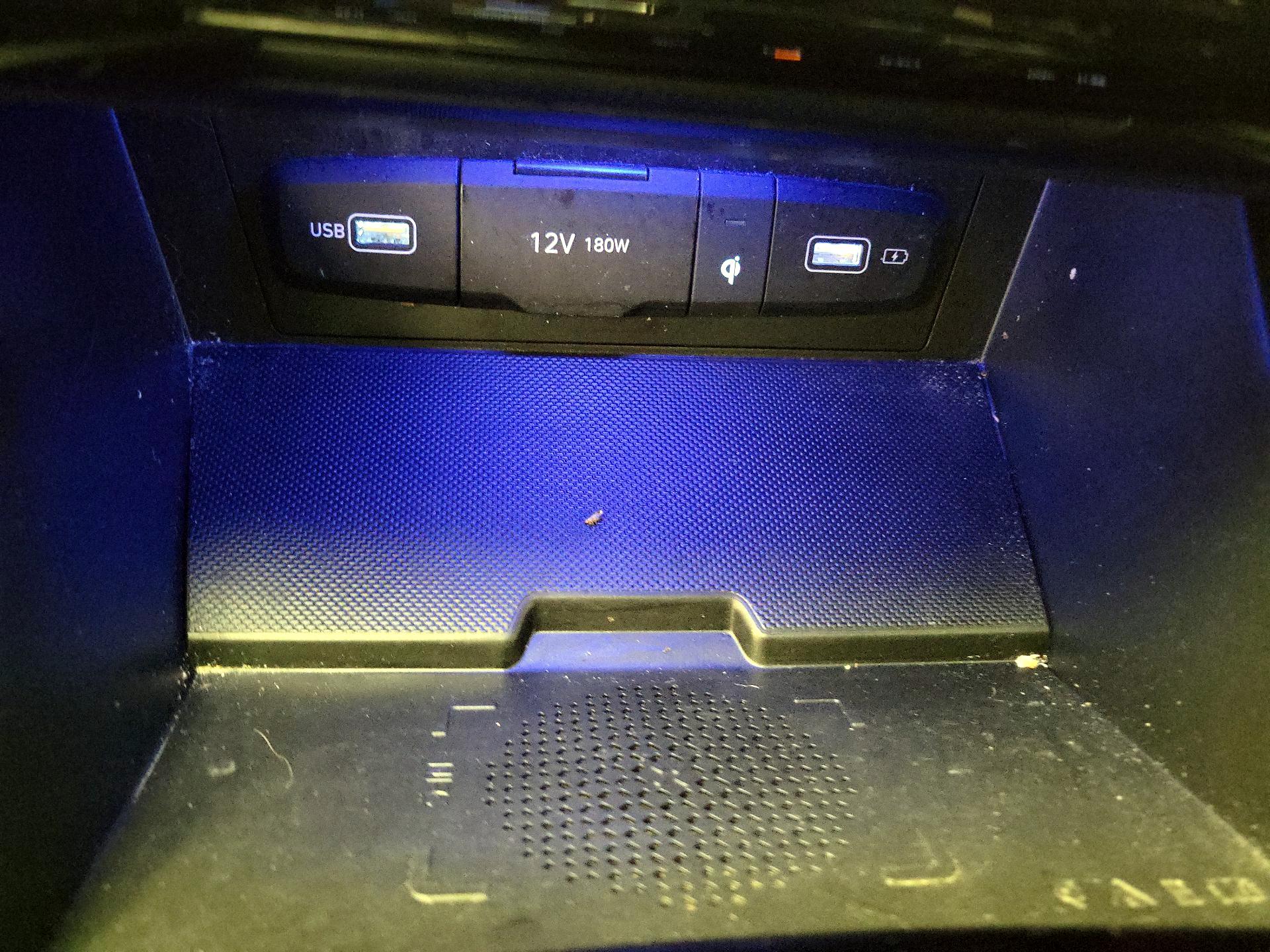 Thumbnail: 2024 Hyundai Tucson - 19