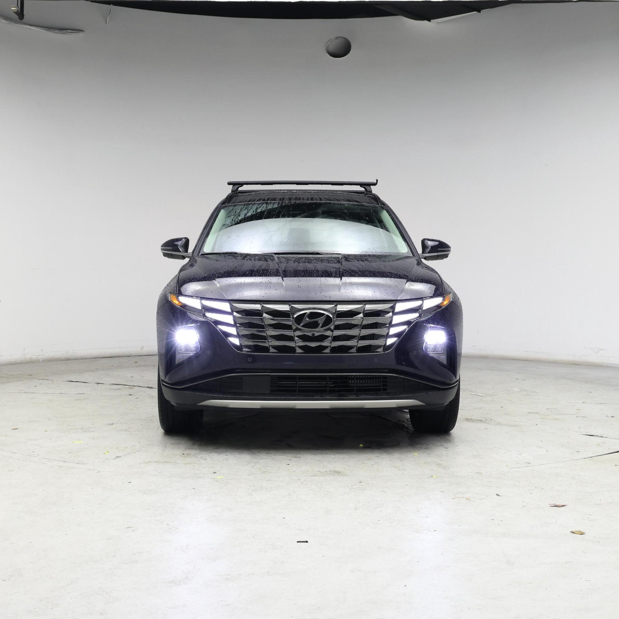 Thumbnail: 2024 Hyundai Tucson - 5