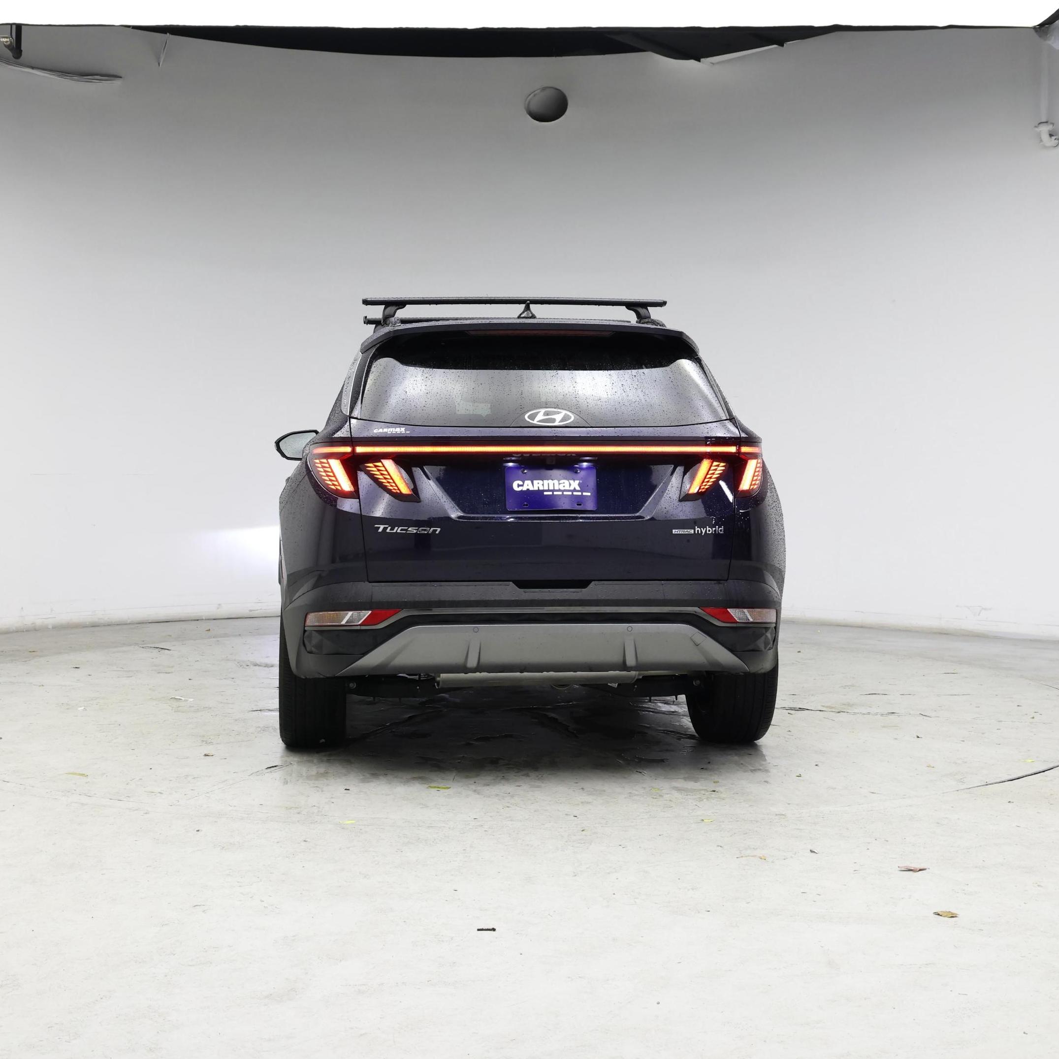 Thumbnail: 2024 Hyundai Tucson - 6