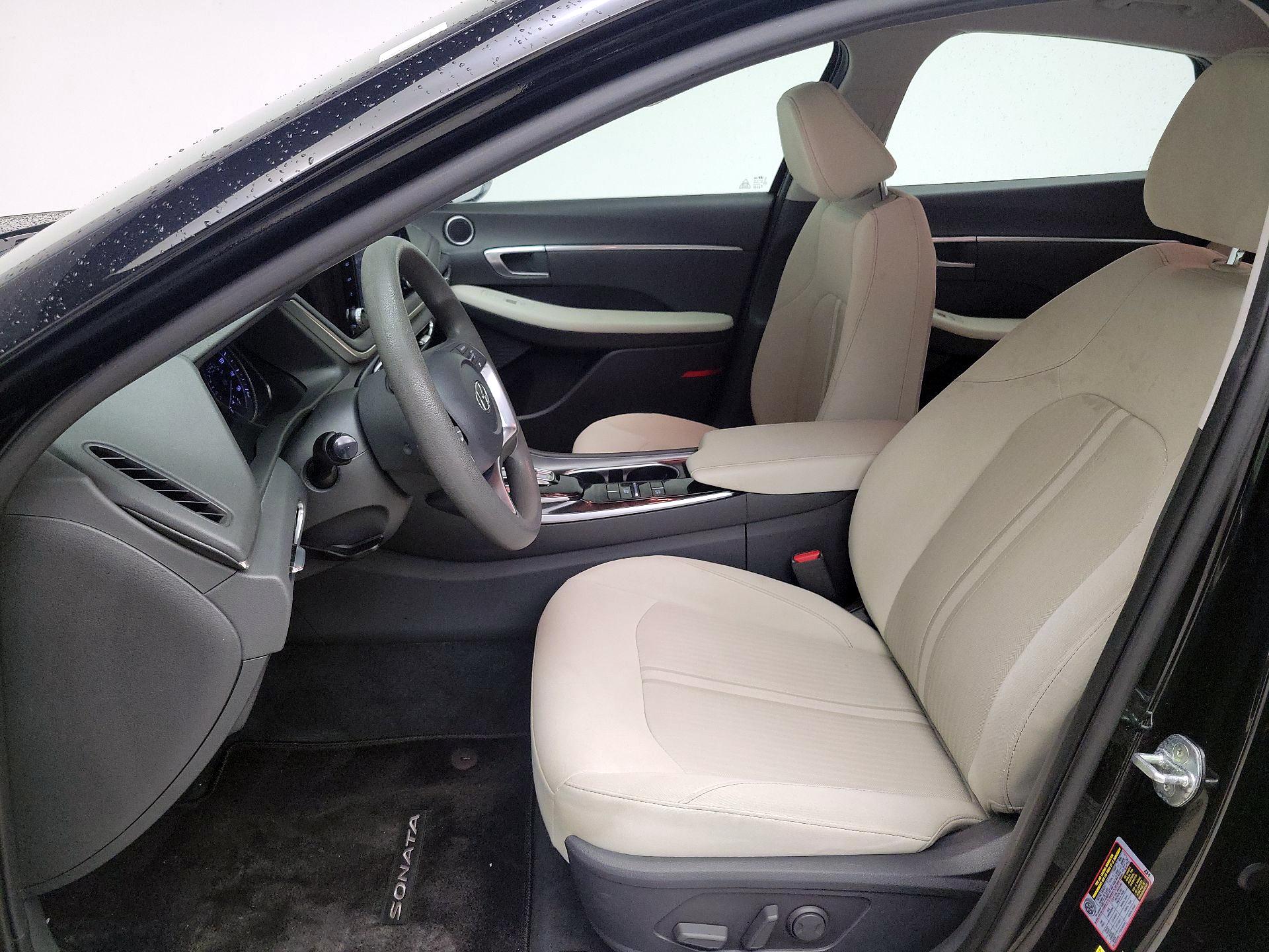 Thumbnail: 2022 Hyundai Sonata - 11