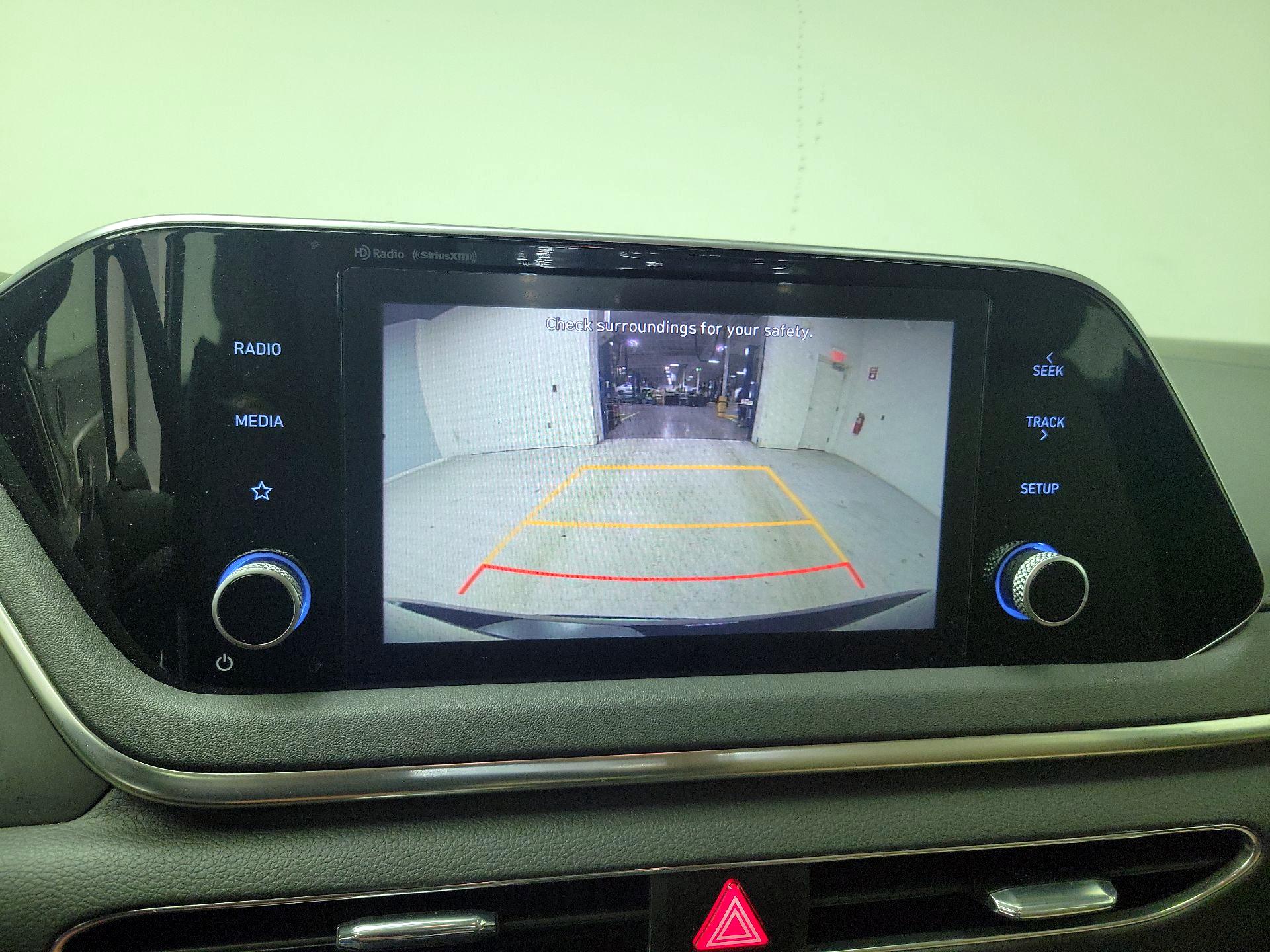 Thumbnail: 2022 Hyundai Sonata - 14