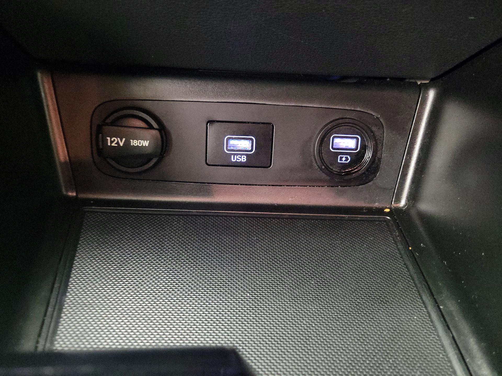 Thumbnail: 2022 Hyundai Sonata - 18