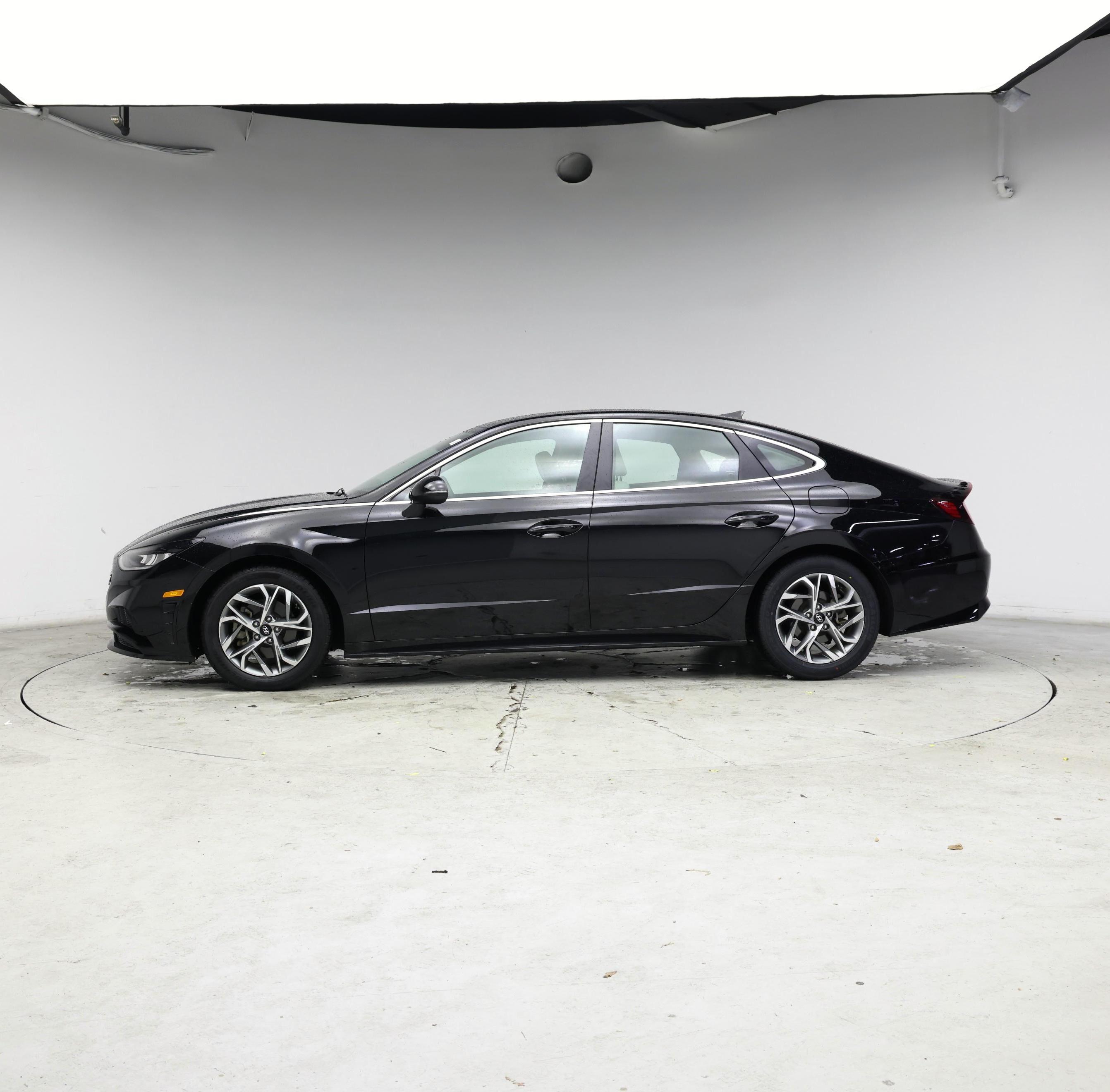 Thumbnail: 2022 Hyundai Sonata - 3