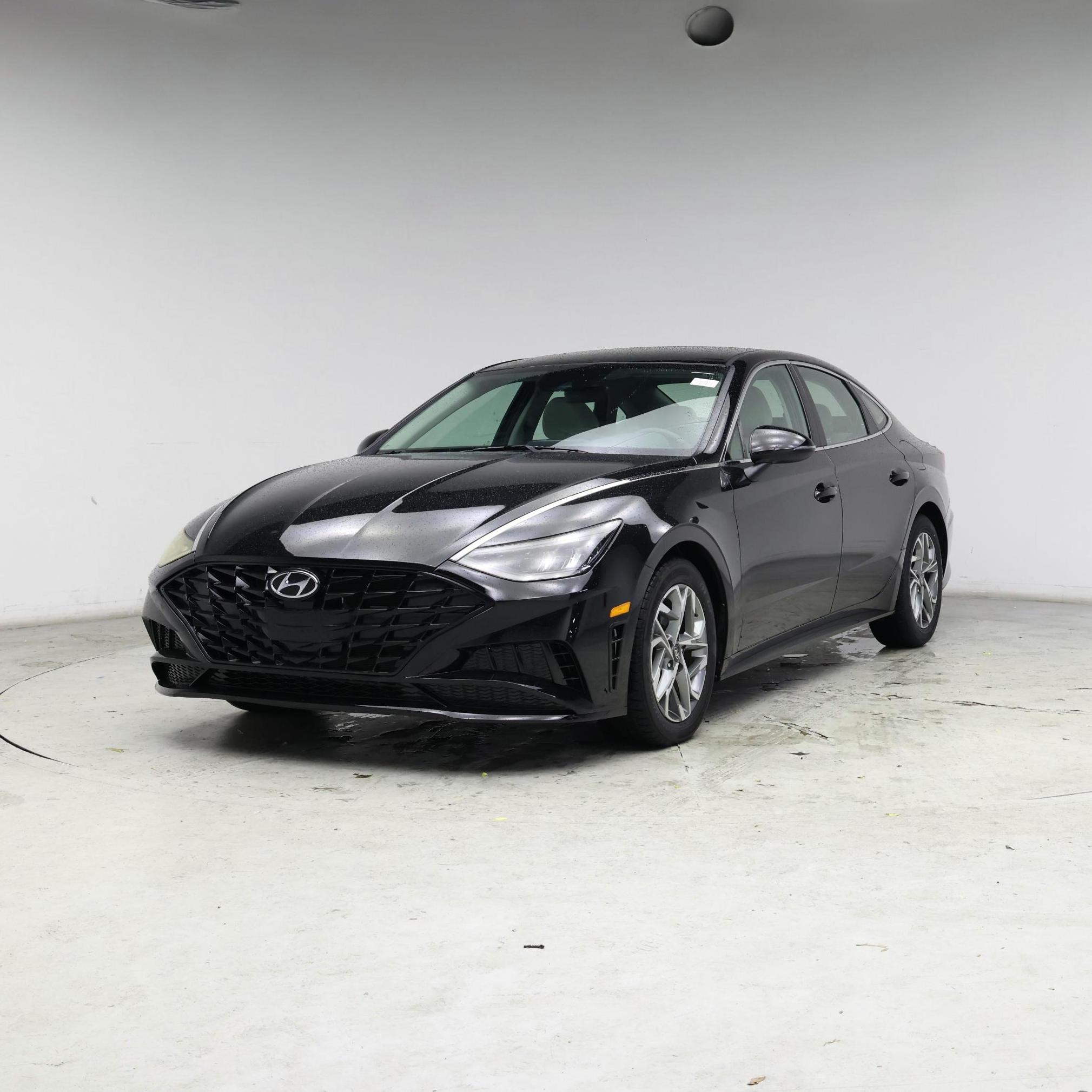 Thumbnail: 2022 Hyundai Sonata - 4