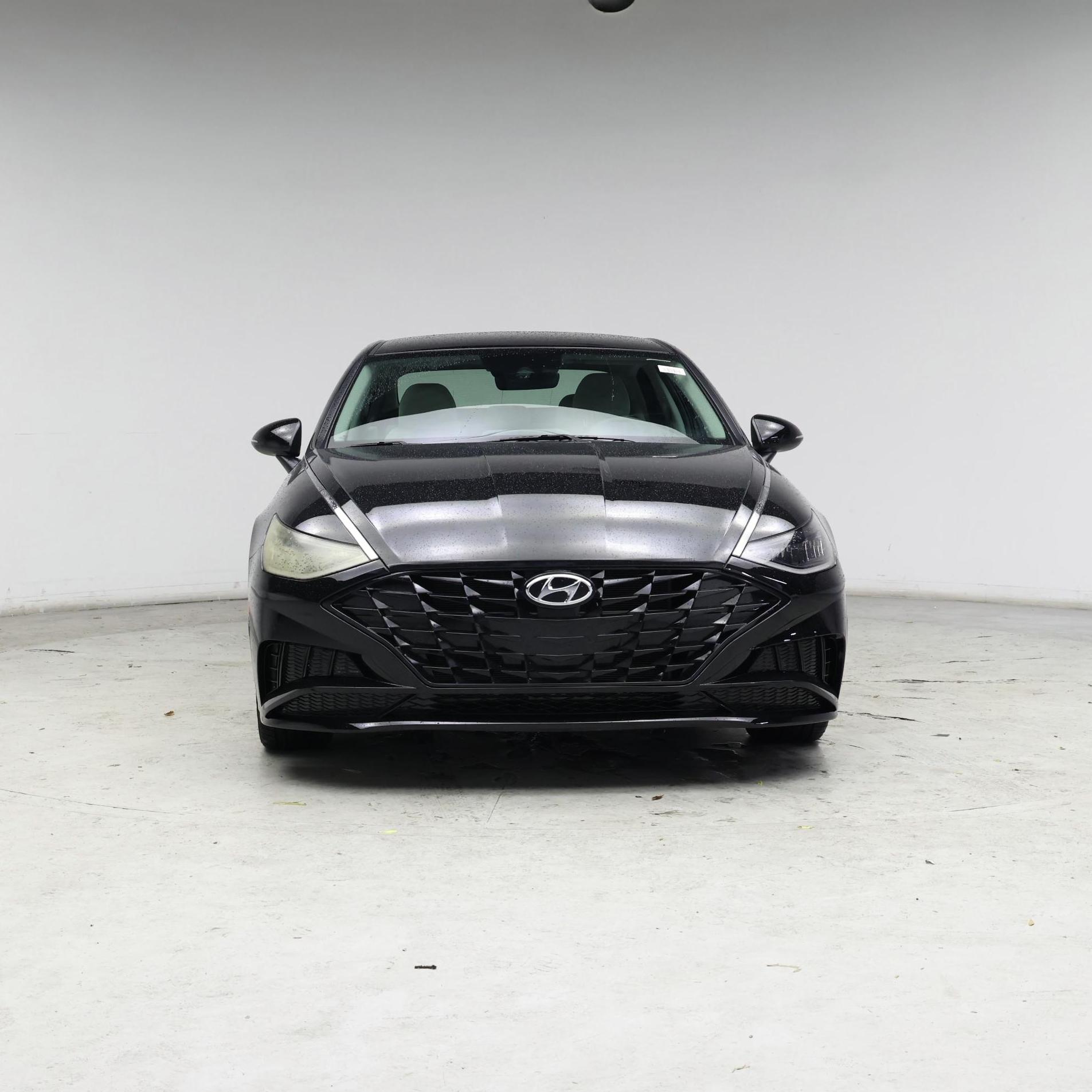 Thumbnail: 2022 Hyundai Sonata - 5