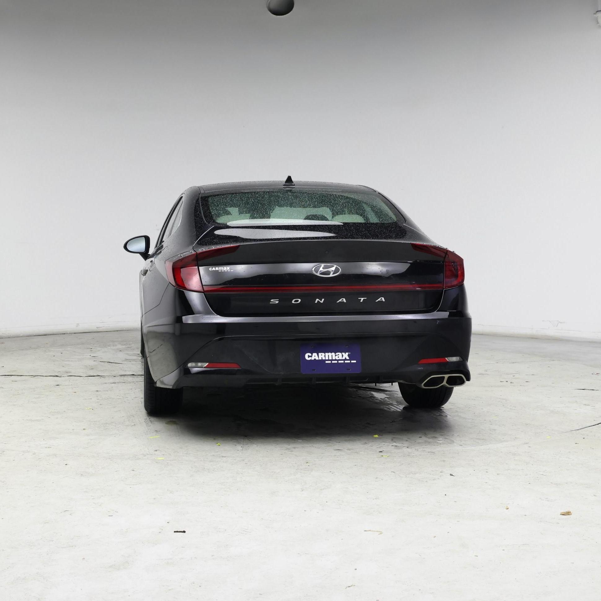 Thumbnail: 2022 Hyundai Sonata - 6