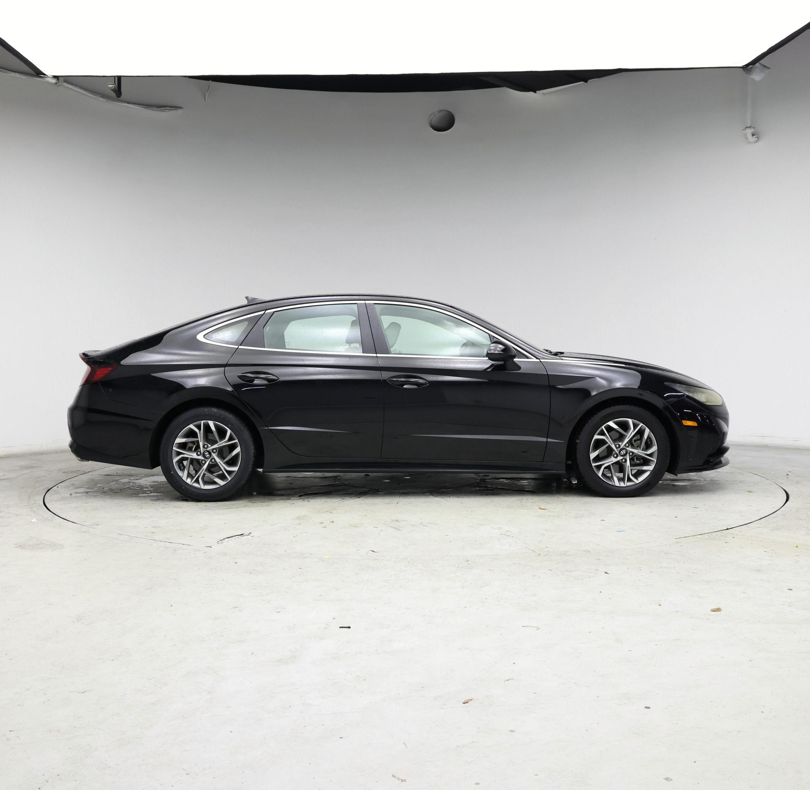 Thumbnail: 2022 Hyundai Sonata - 7