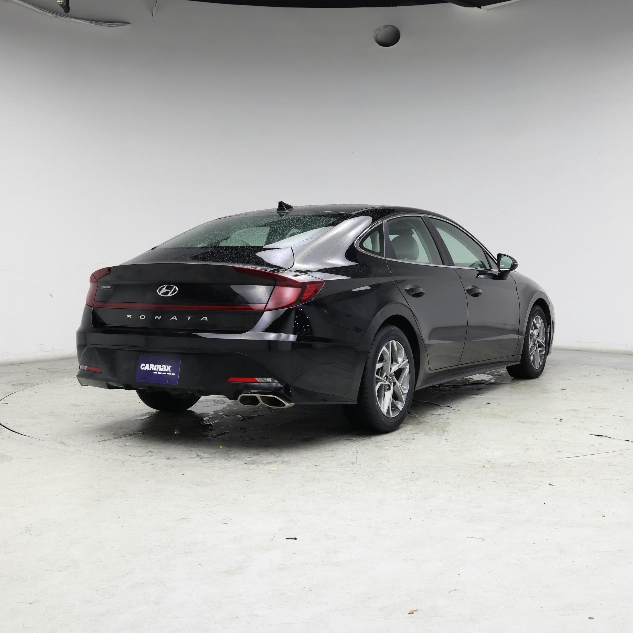 Thumbnail: 2022 Hyundai Sonata - 8