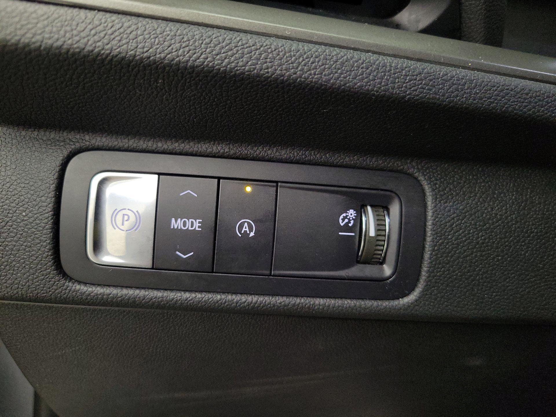 Thumbnail: 2025 Chevrolet Traverse - 13