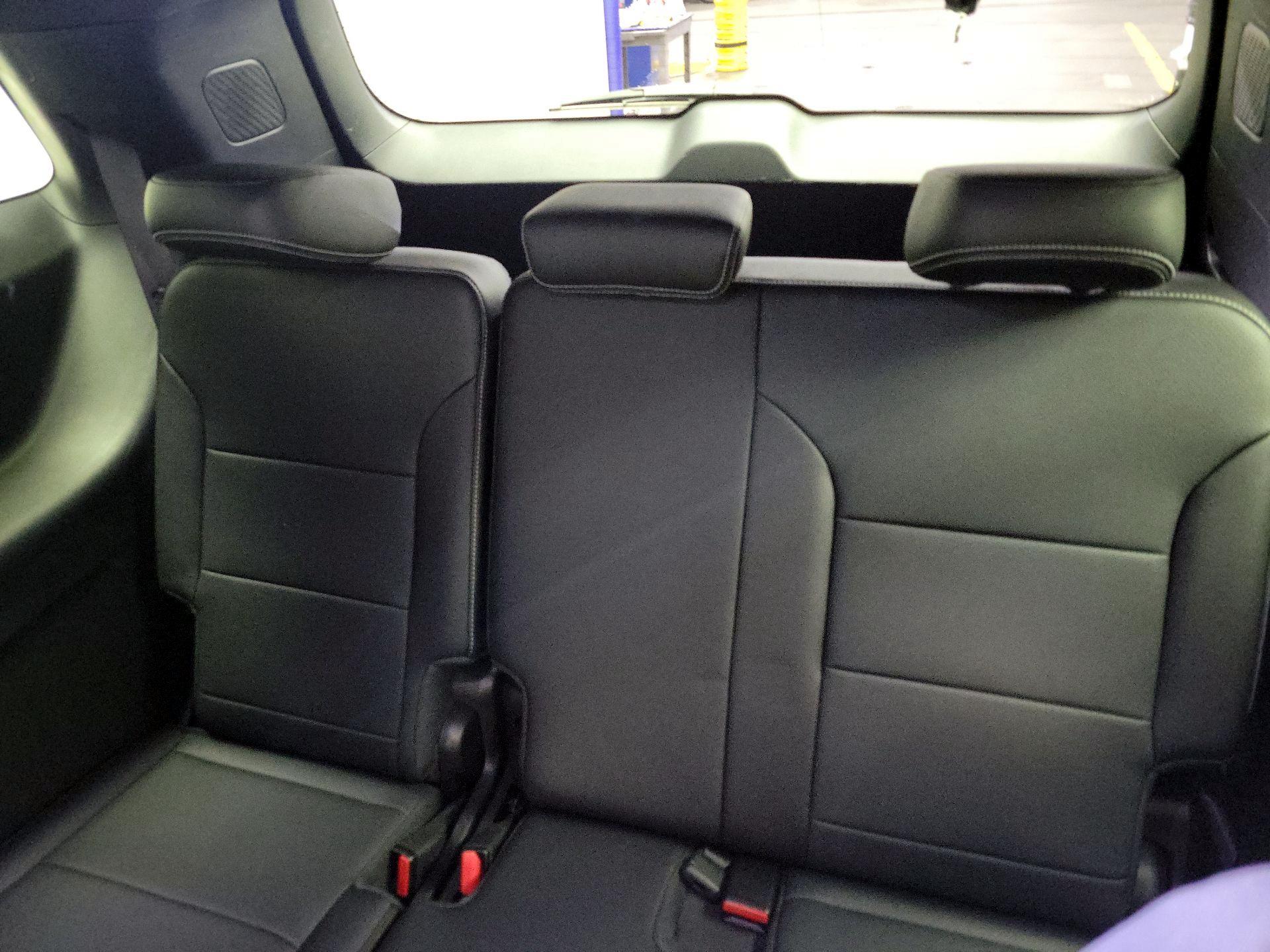 Thumbnail: 2025 Chevrolet Traverse - 20