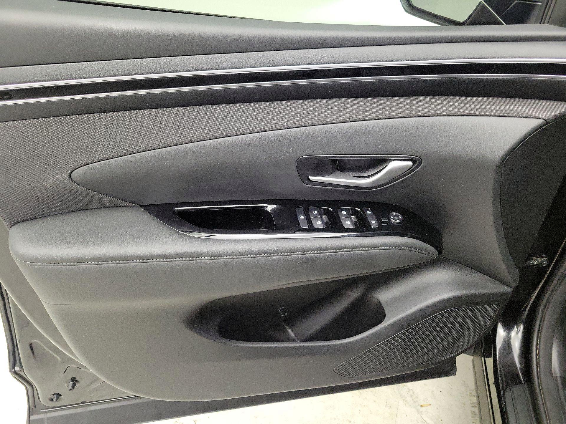 Thumbnail: 2024 Hyundai Tucson - 12