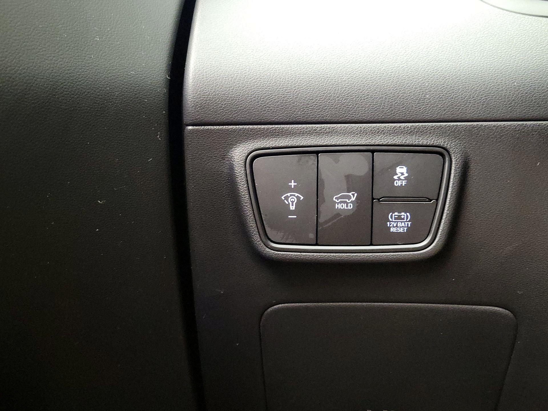 Thumbnail: 2024 Hyundai Tucson - 13