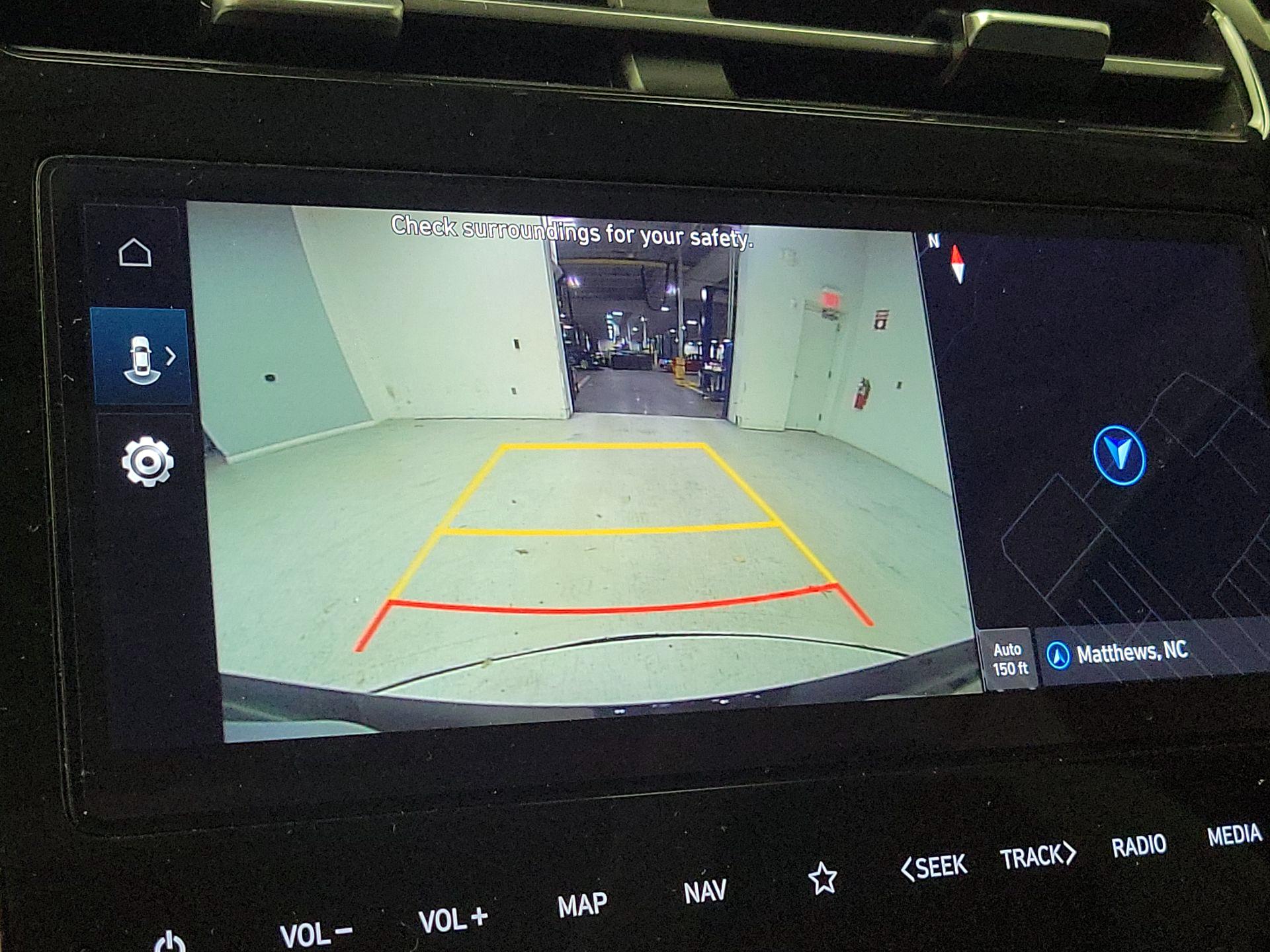 Thumbnail: 2024 Hyundai Tucson - 14