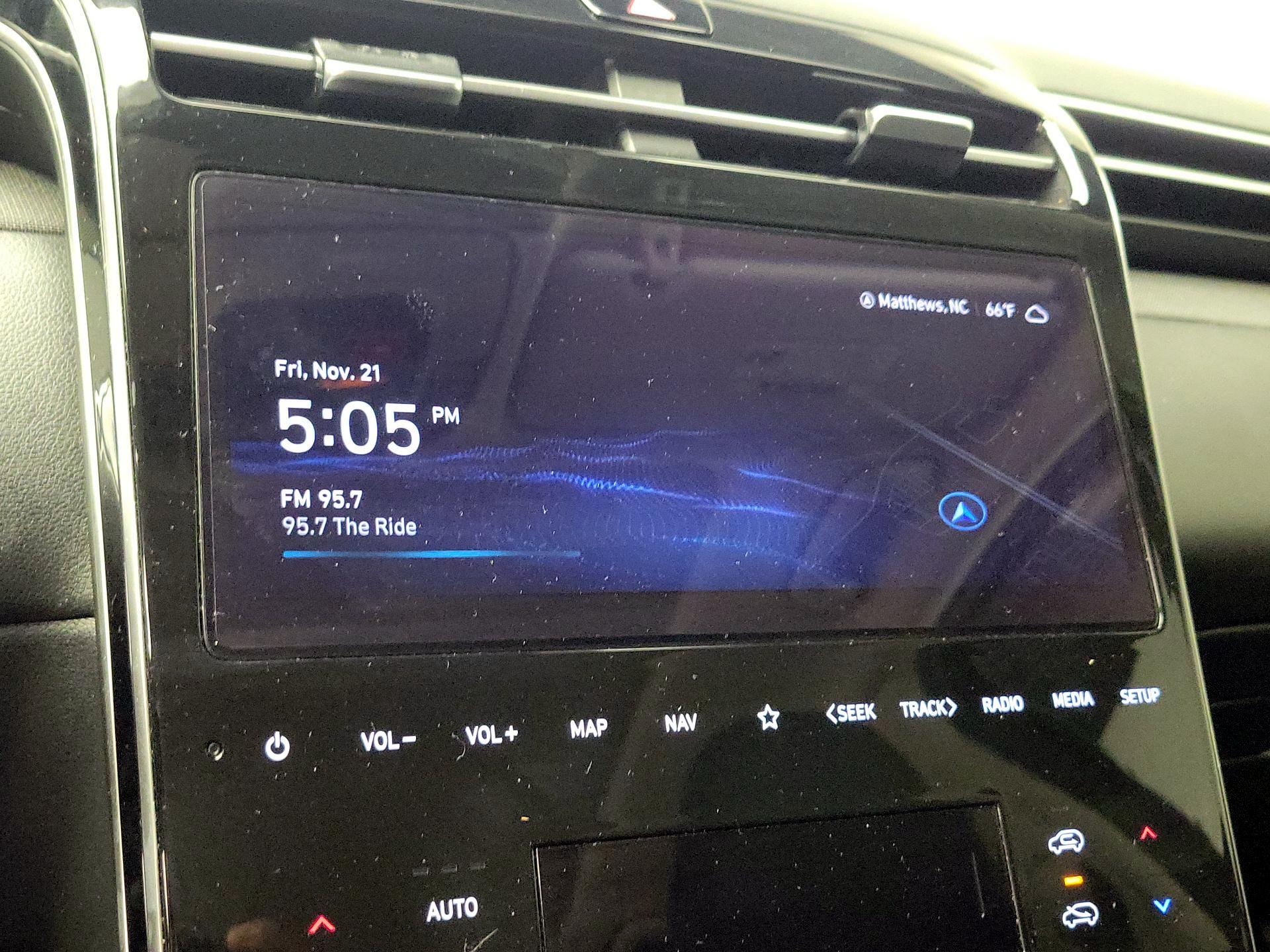 Thumbnail: 2024 Hyundai Tucson - 15