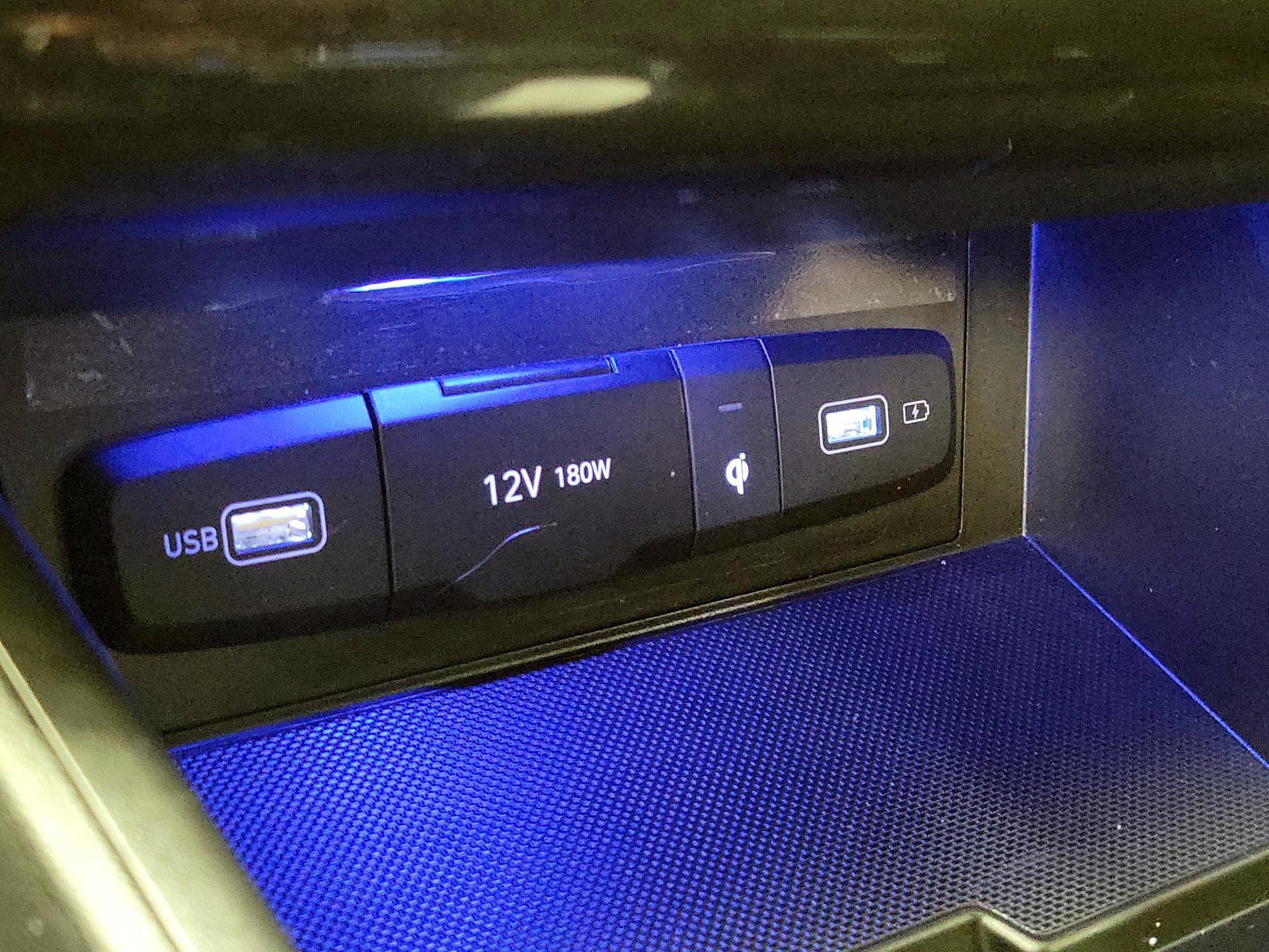 Thumbnail: 2024 Hyundai Tucson - 18