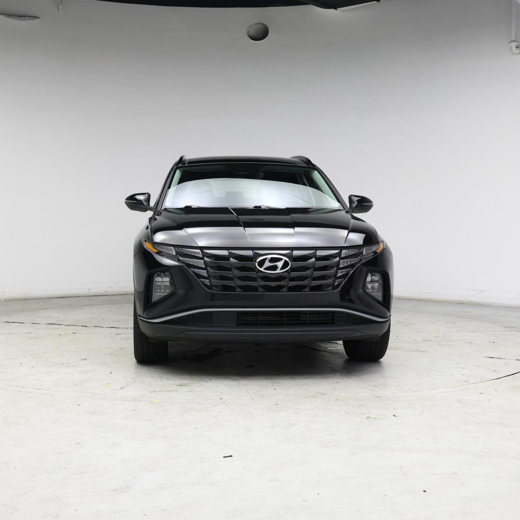 Thumbnail: 2024 Hyundai Tucson - 5